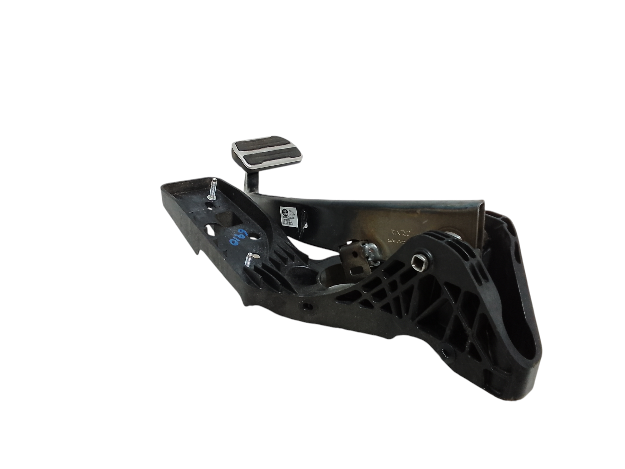 Pedale Freno per Land Rover Range Rover Evoque Serie (18>) (2018 - In produzione)