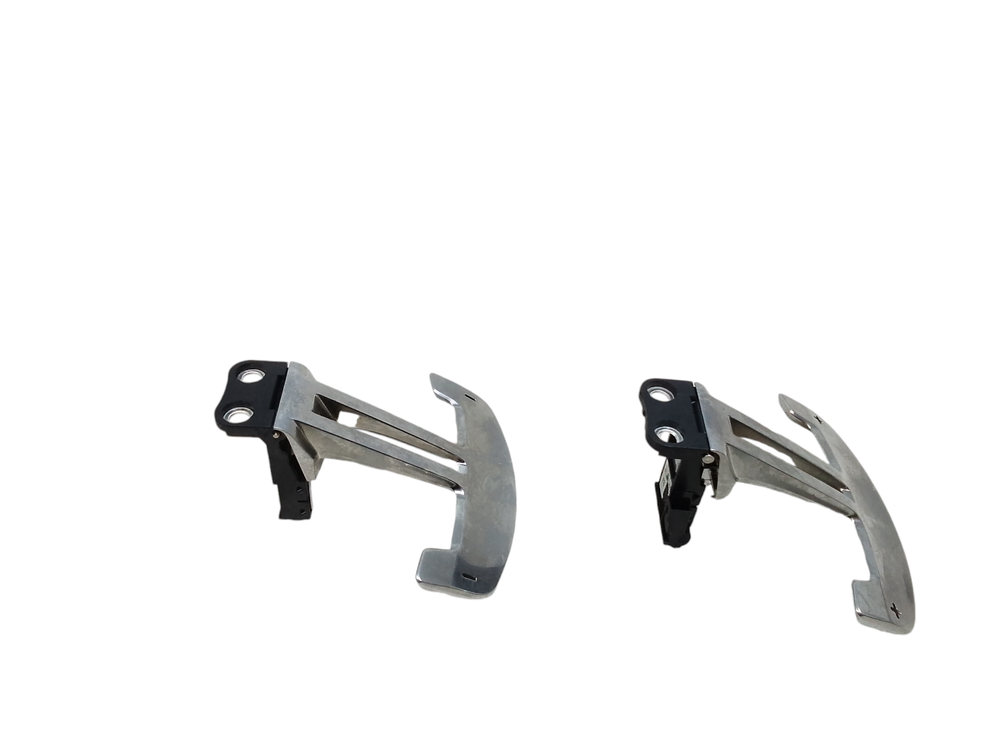 Comandi cambio al volante per Land Rover Range Rover Evoque Serie (18>) (2018 - In produzione)