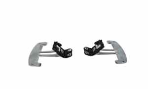 Comandi cambio al volante per Land Rover Range Rover Evoque Serie (18>) (2018 - In produzione)