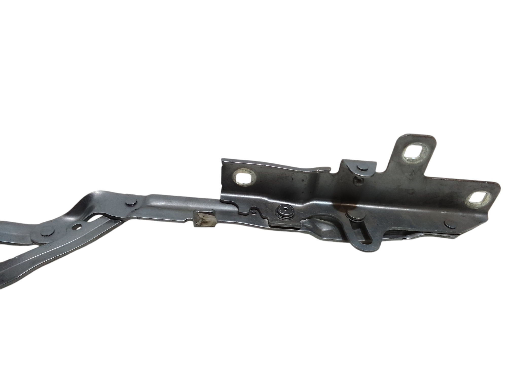 Cerniera cofano anteriore SX per Land Rover Range Rover Evoque Serie (18>) (2018 - In produzione)