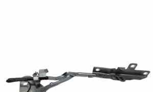 Cerniera cofano anteriore SX per Land Rover Range Rover Evoque Serie (18>) (2018 - In produzione)