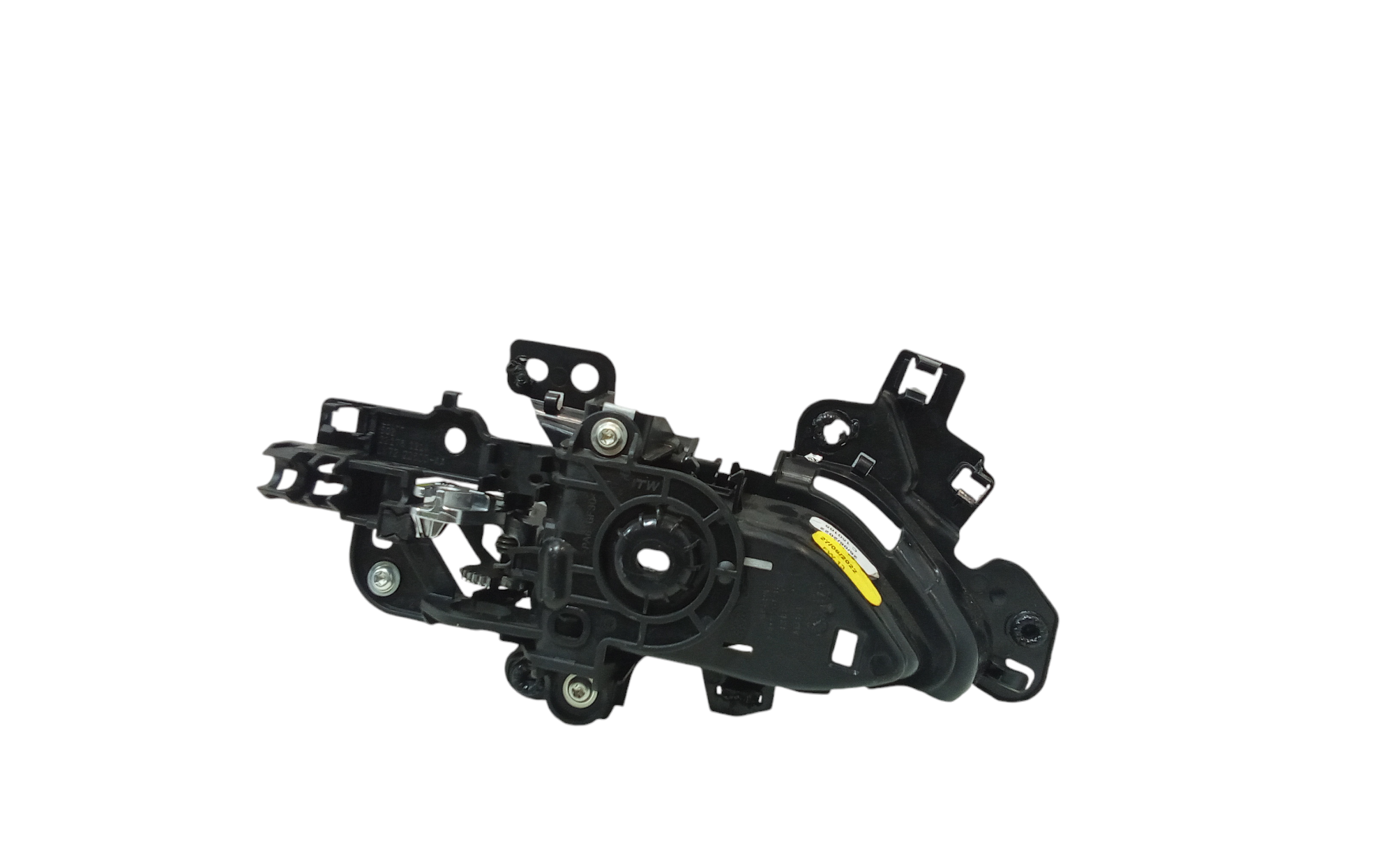 Maniglia interna Posteriore Destra per Land Rover Range Rover Evoque Serie (18>) (2018 - In produzione)