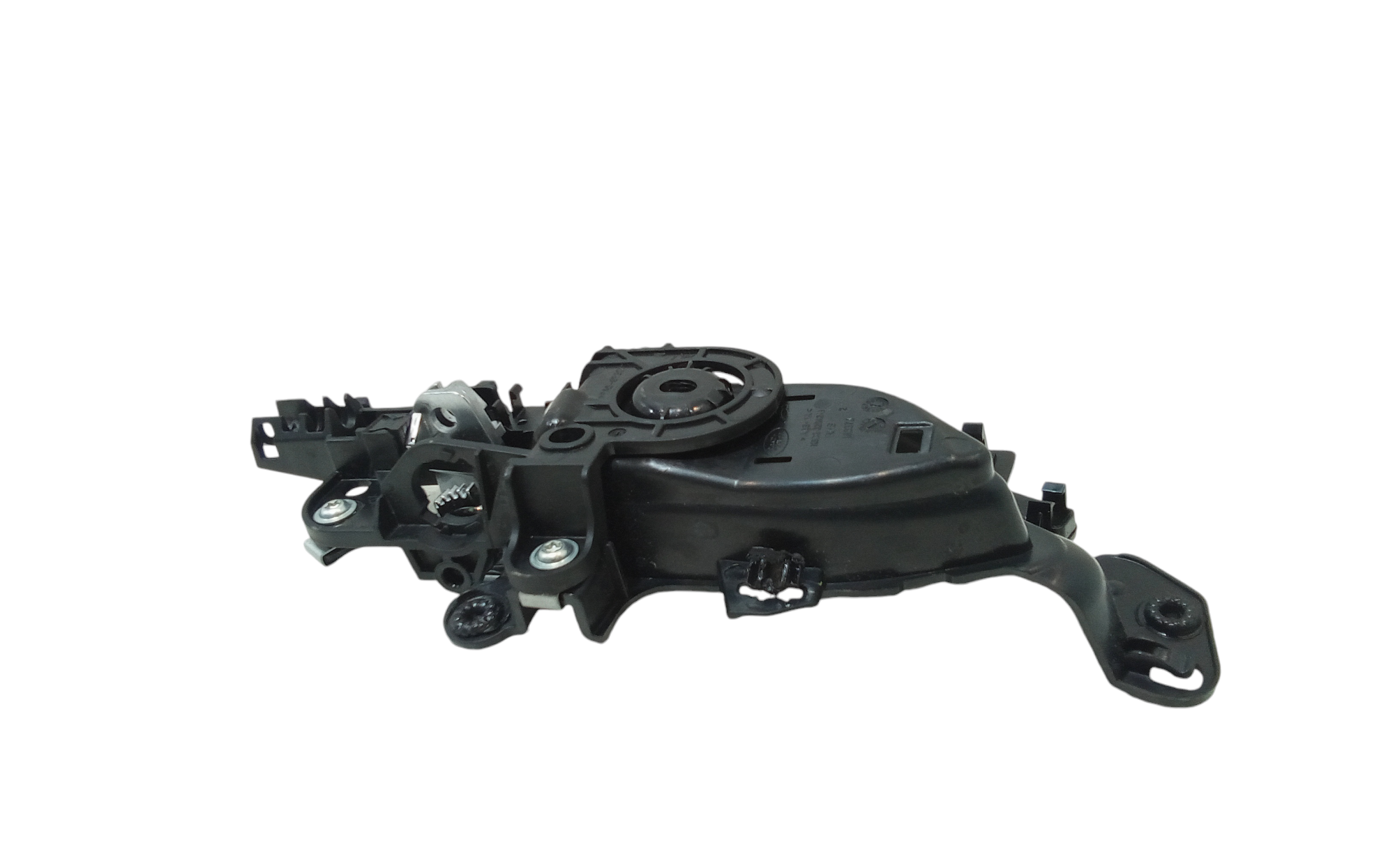 Maniglia interna Posteriore Destra per Land Rover Range Rover Evoque Serie (18>) (2018 - In produzione)