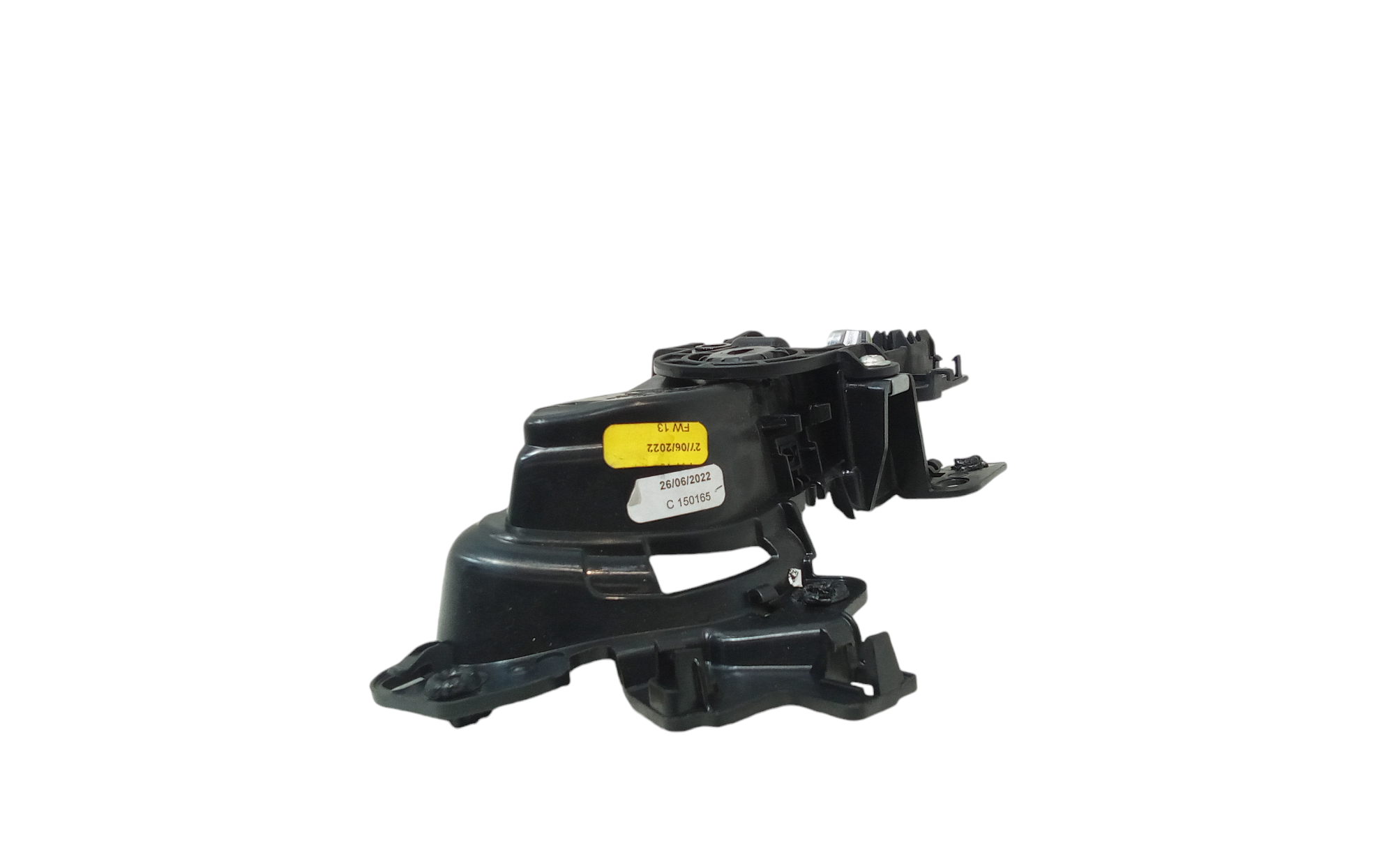 Maniglia interna Posteriore Destra per Land Rover Range Rover Evoque Serie (18>) (2018 - In produzione)