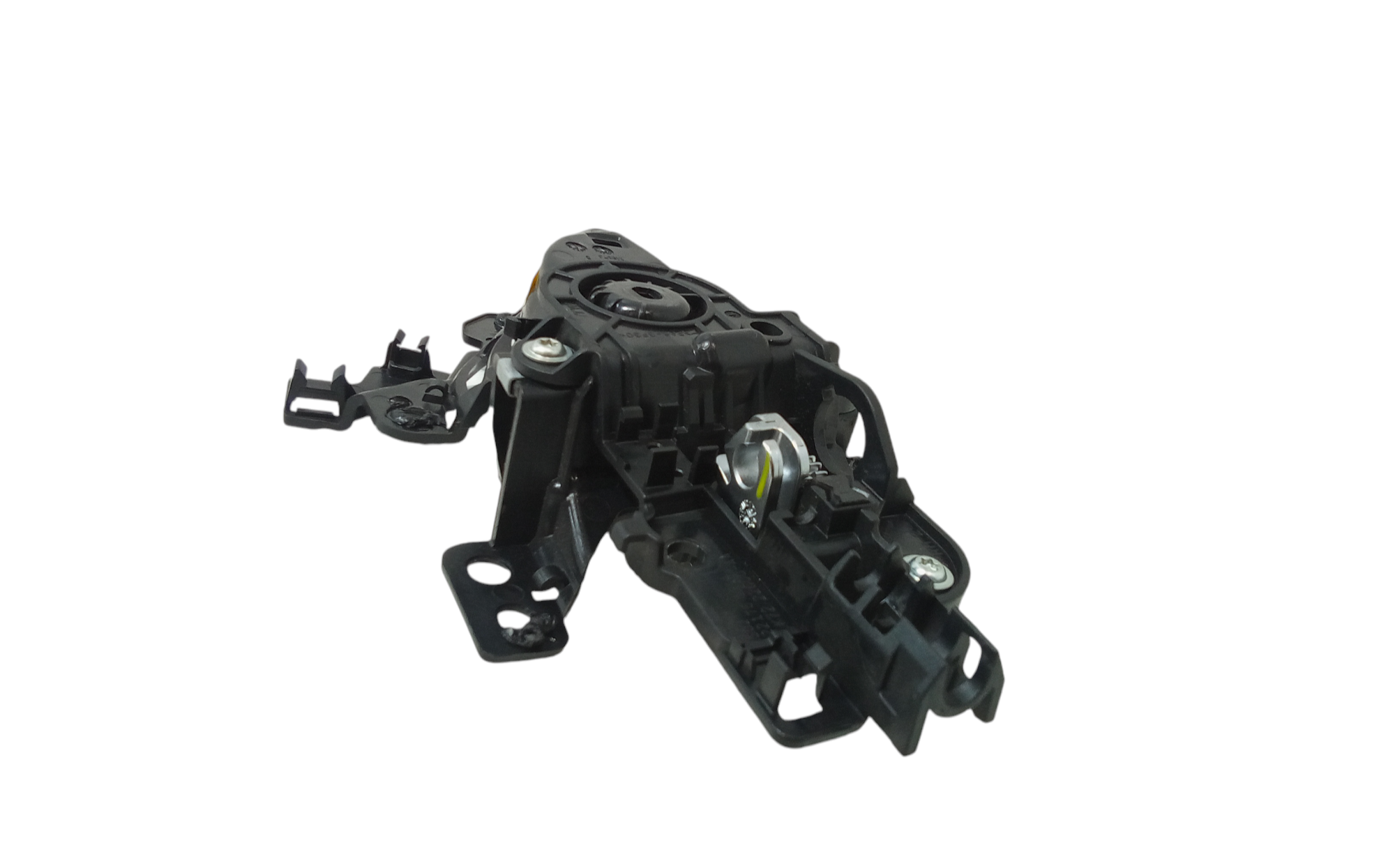 Maniglia interna Posteriore Destra per Land Rover Range Rover Evoque Serie (18>) (2018 - In produzione)