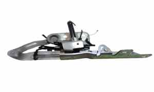 Cerniera cofano anteriore SX per Land Rover Range Rover Evoque Serie (18>) (2018 - In produzione)