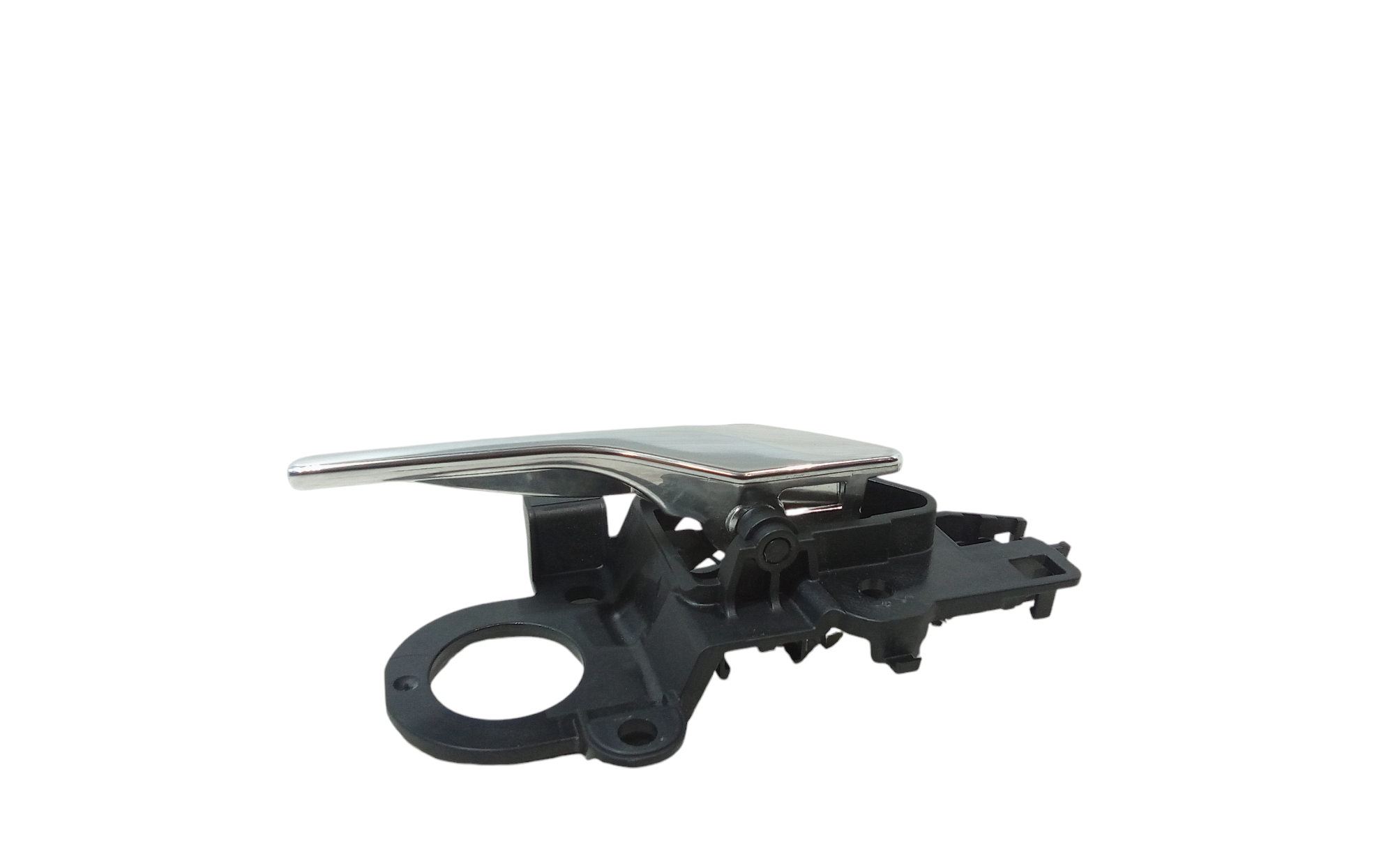 Maniglia interna Posteriore Sinistra per Land Rover Range Rover Evoque Serie (18>) (2018 - In produzione)