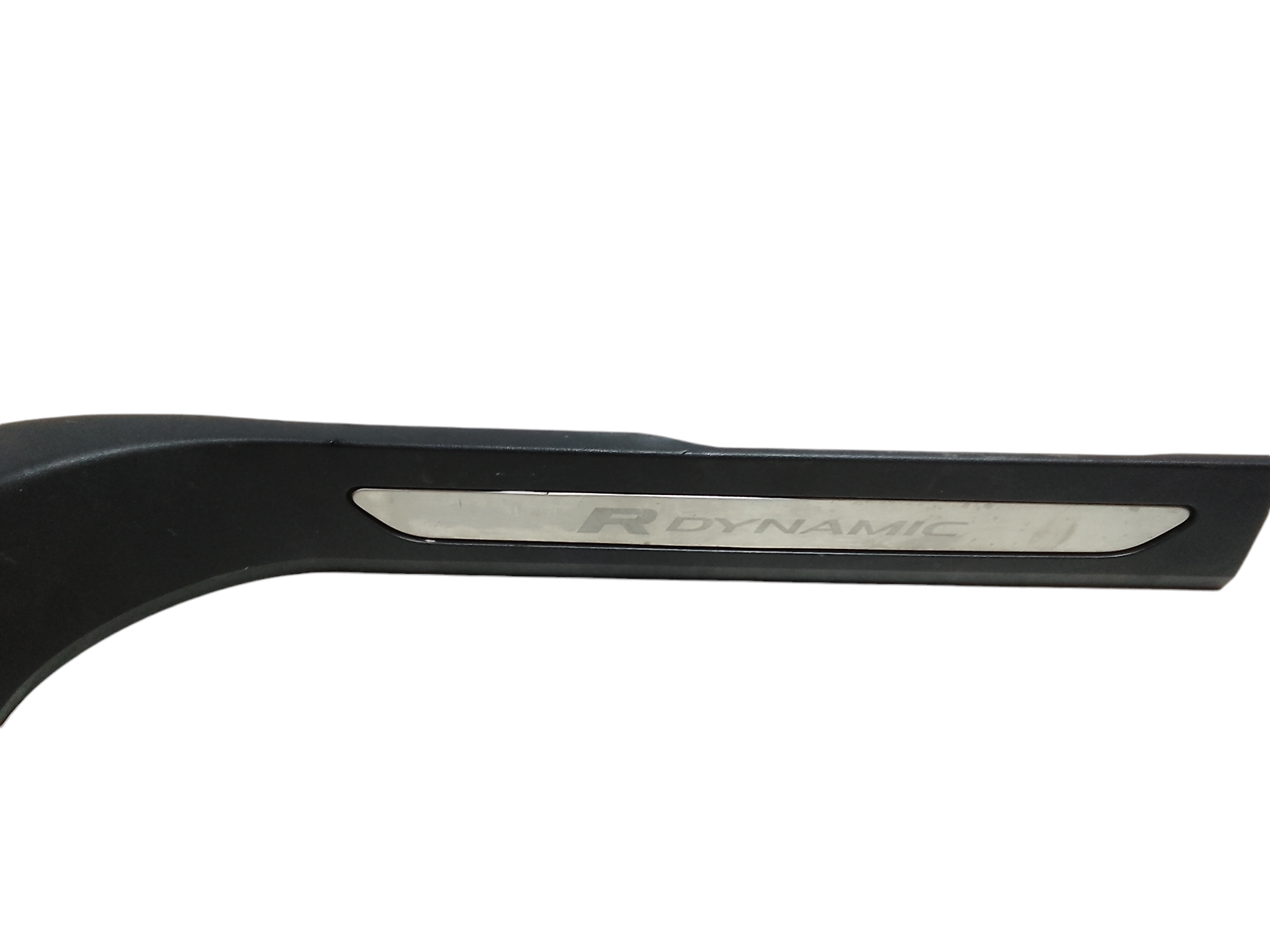 Battitacco per Land Rover Range Rover Evoque Serie (18>) (2018 - In produzione)