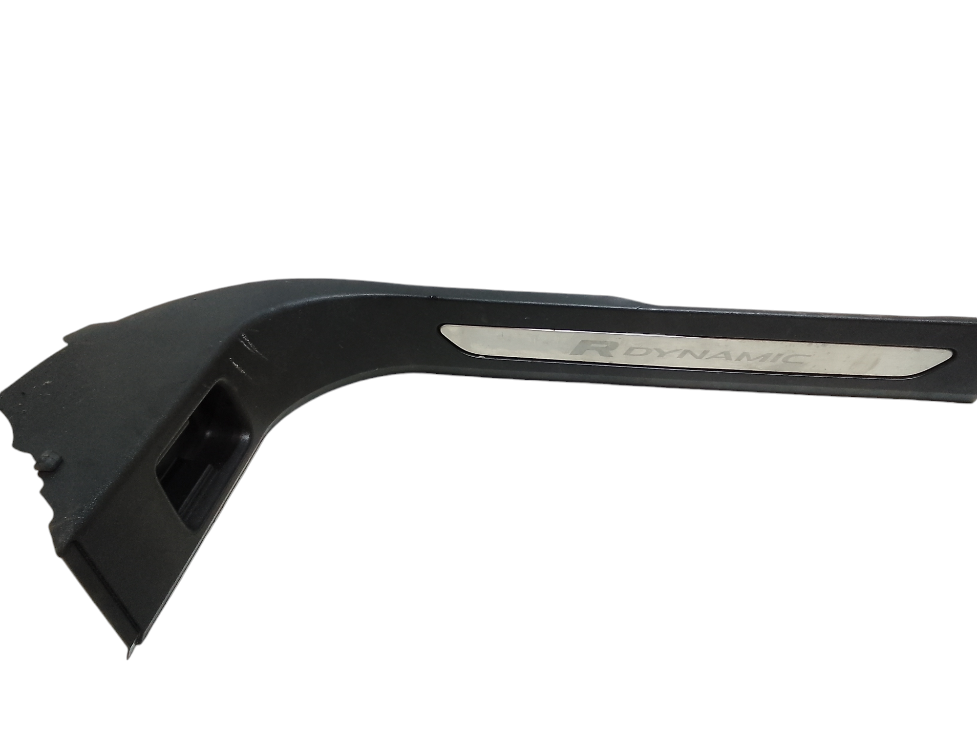 Battitacco per Land Rover Range Rover Evoque Serie (18>) (2018 - In produzione)