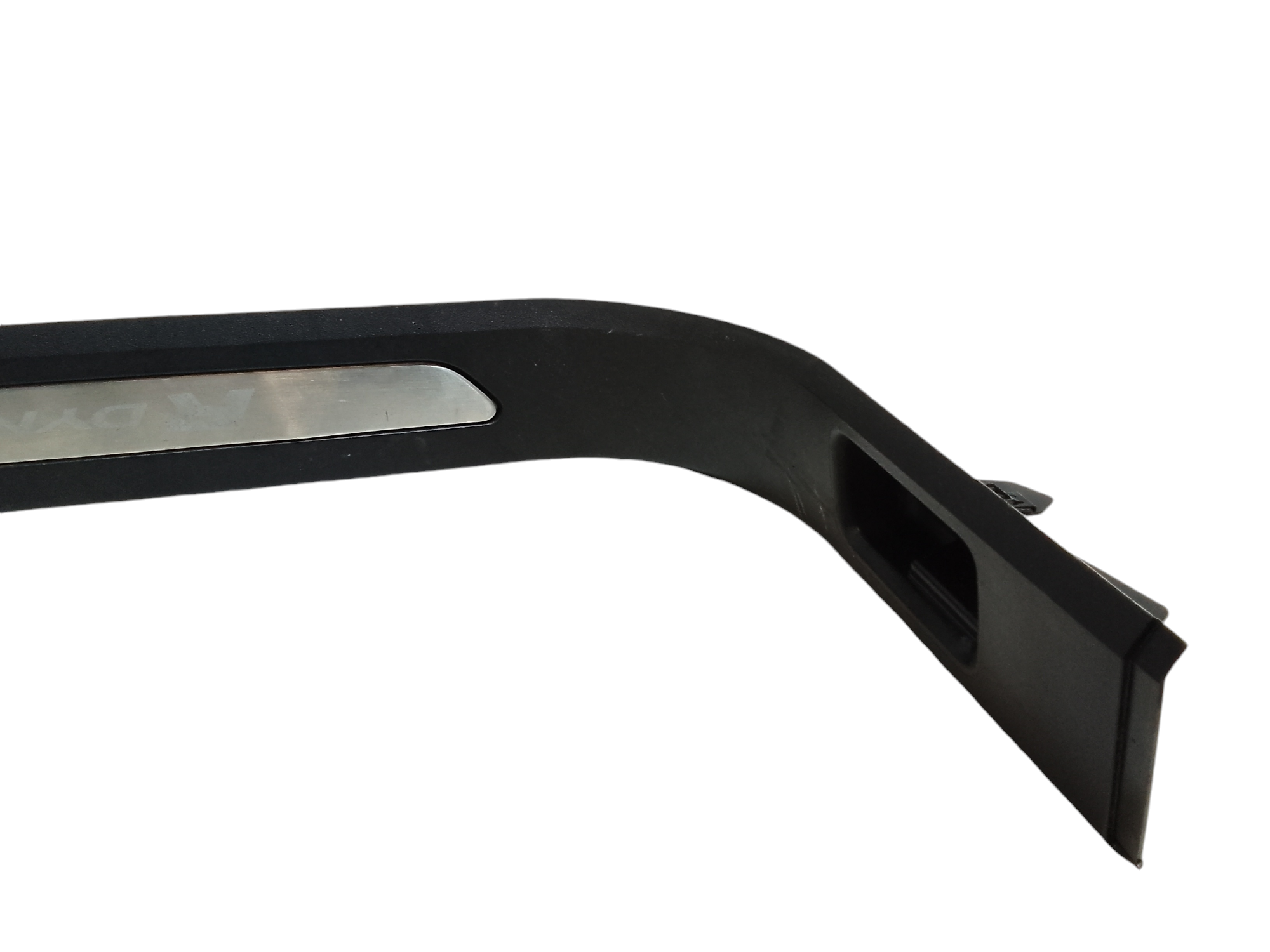 Battitacco per Land Rover Range Rover Evoque Serie (18>) (2018 - In produzione)