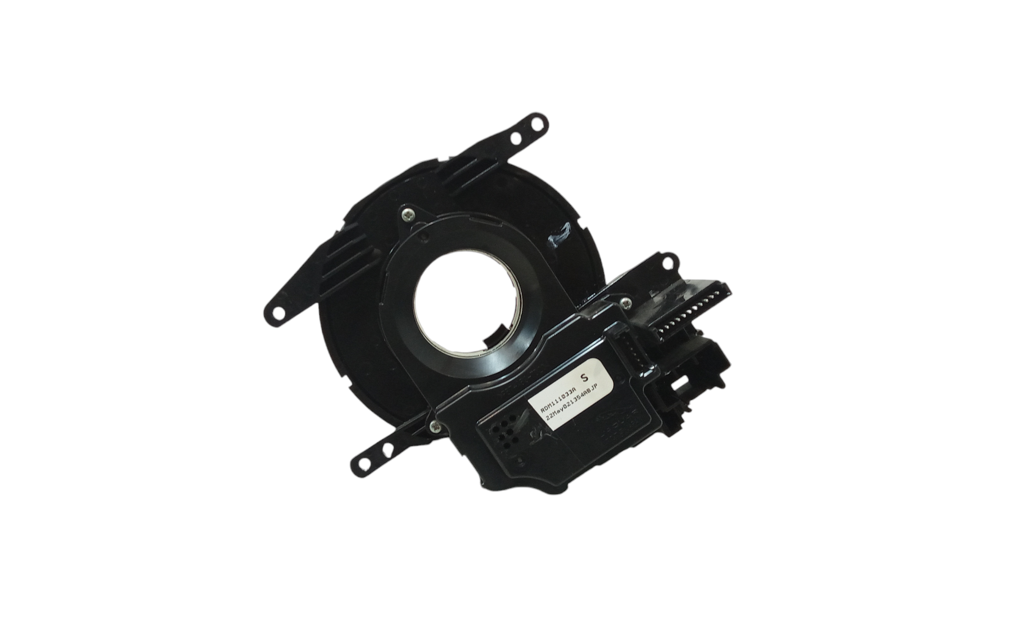 Contatto Spiralato per Land Rover Range Rover Evoque Serie (18>) (2018 - In produzione)