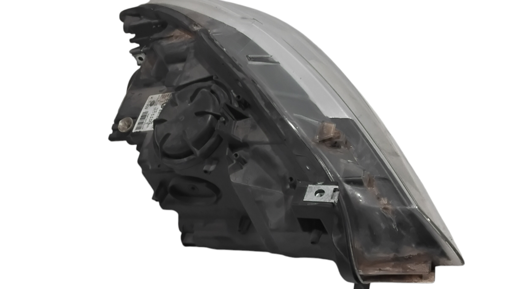 Faro anteriore Sinistro Guida per Bmw Serie 1 F20 (2011 - 2019)