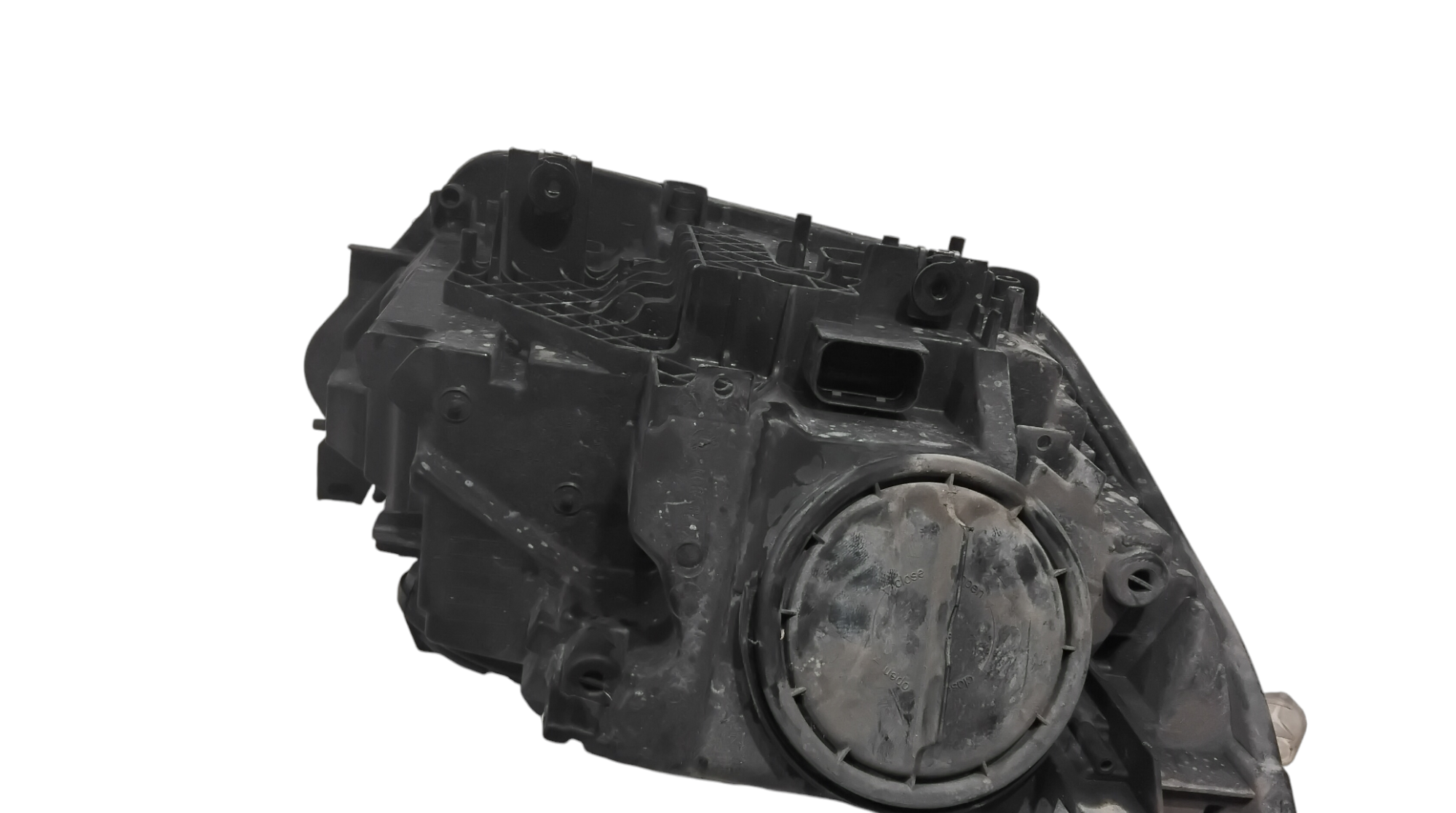 Faro anteriore Sinistro Guida per Bmw Serie 1 F20 (2011 - 2019)