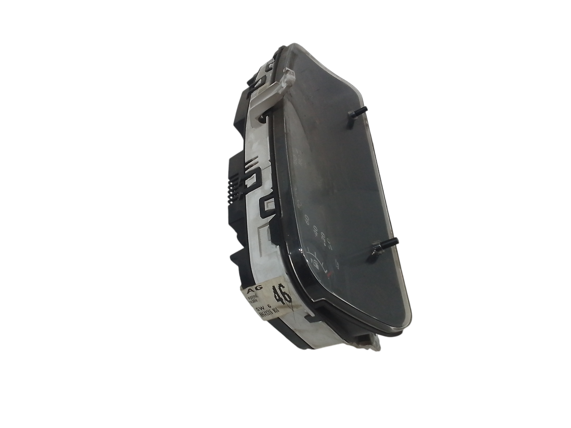 Quadro Strumenti per Toyota Avensis Berlina 2 Serie (2003 - 2008)