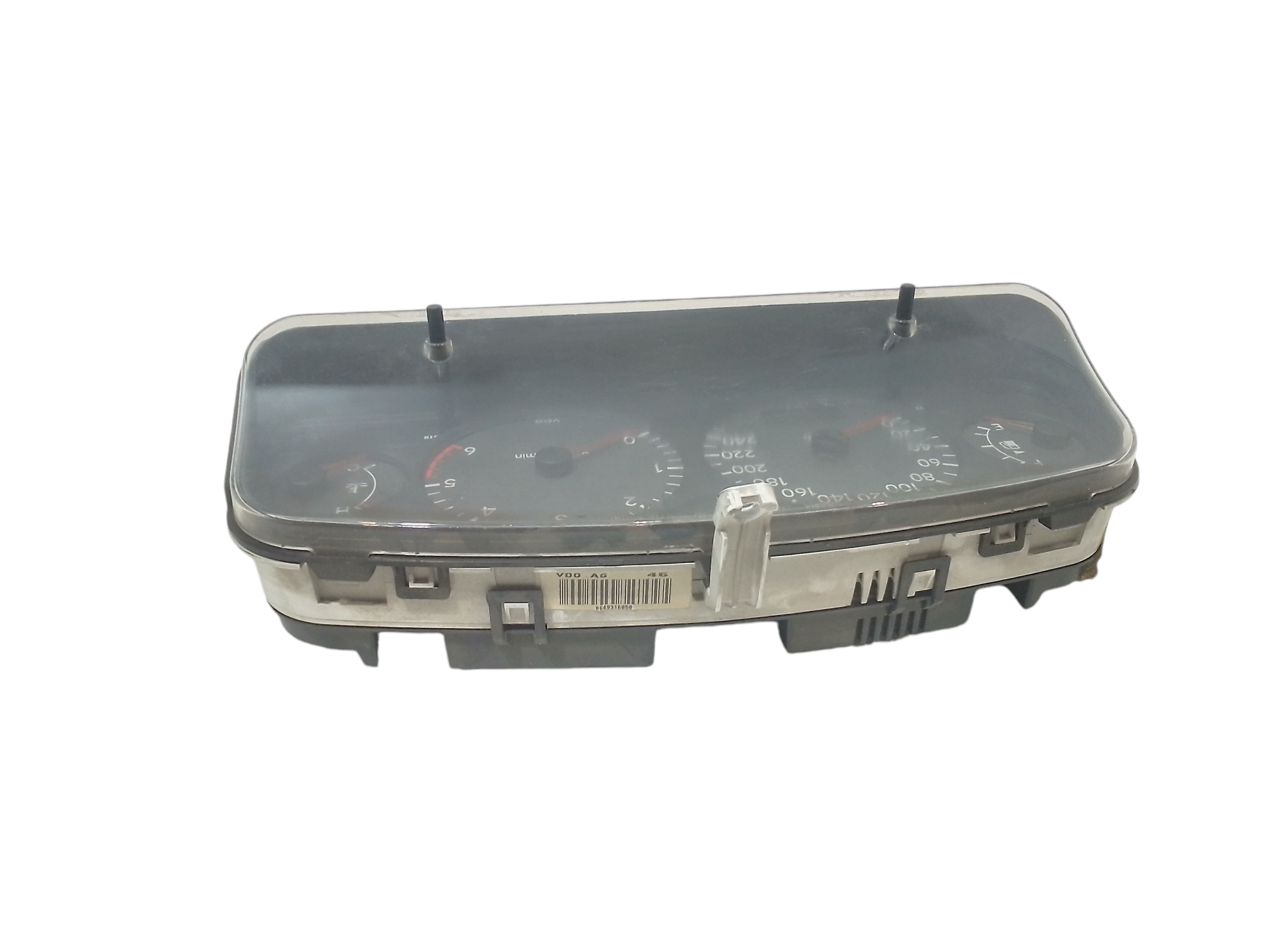 Quadro Strumenti per Toyota Avensis Berlina 2 Serie (2003 - 2008)