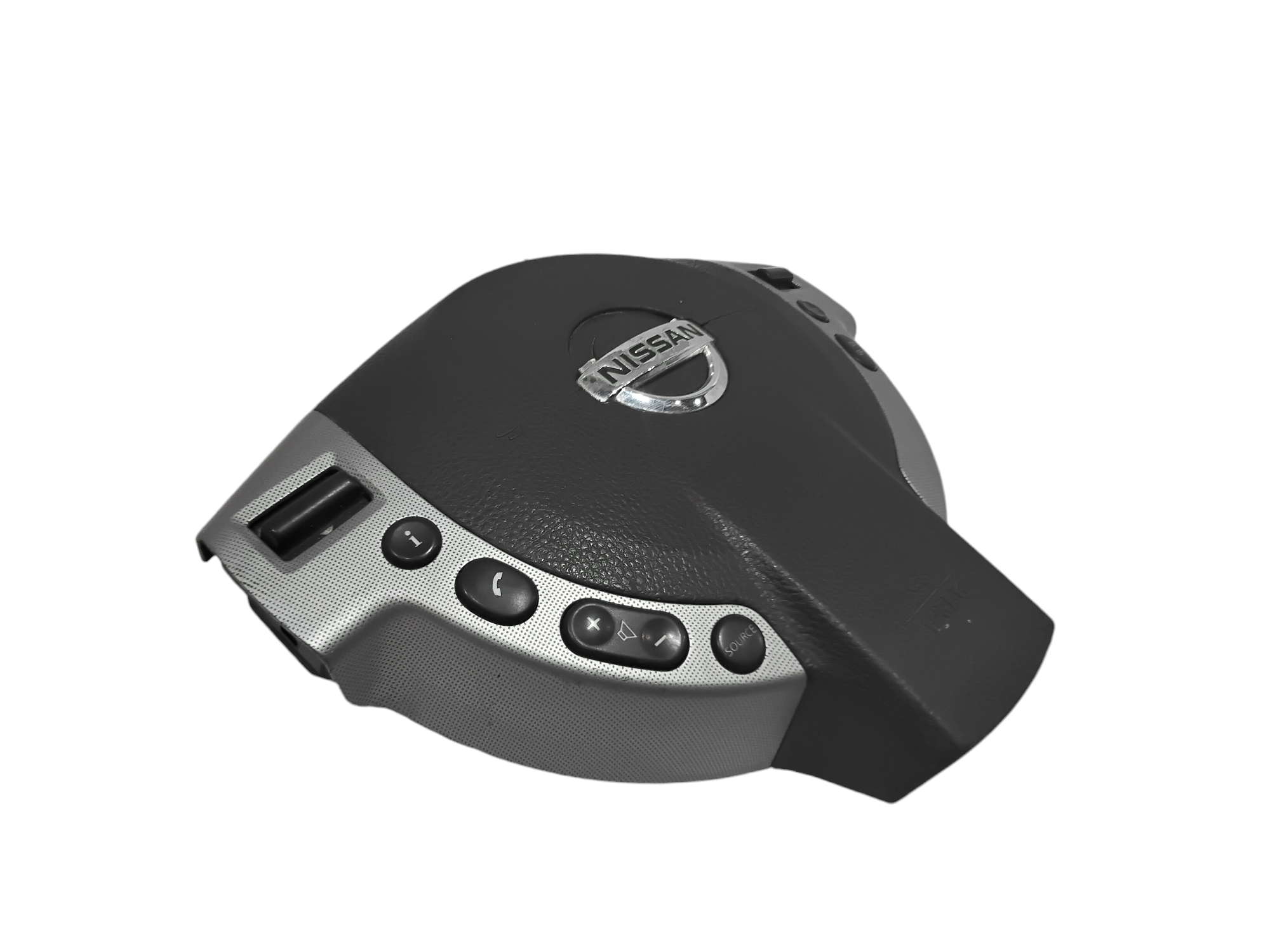 Airbag Volante per Nissan Qashqai 2 Serie (2010 - 2013)