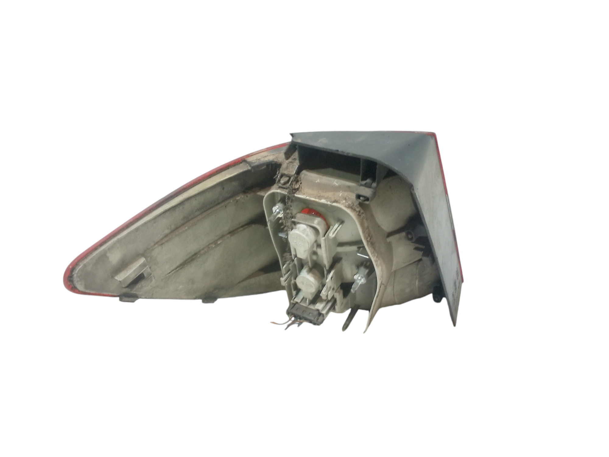 Stop fanale posteriore Destro Passeggero per Mercedes Classe B W245 1 Serie (2005 - 2011)