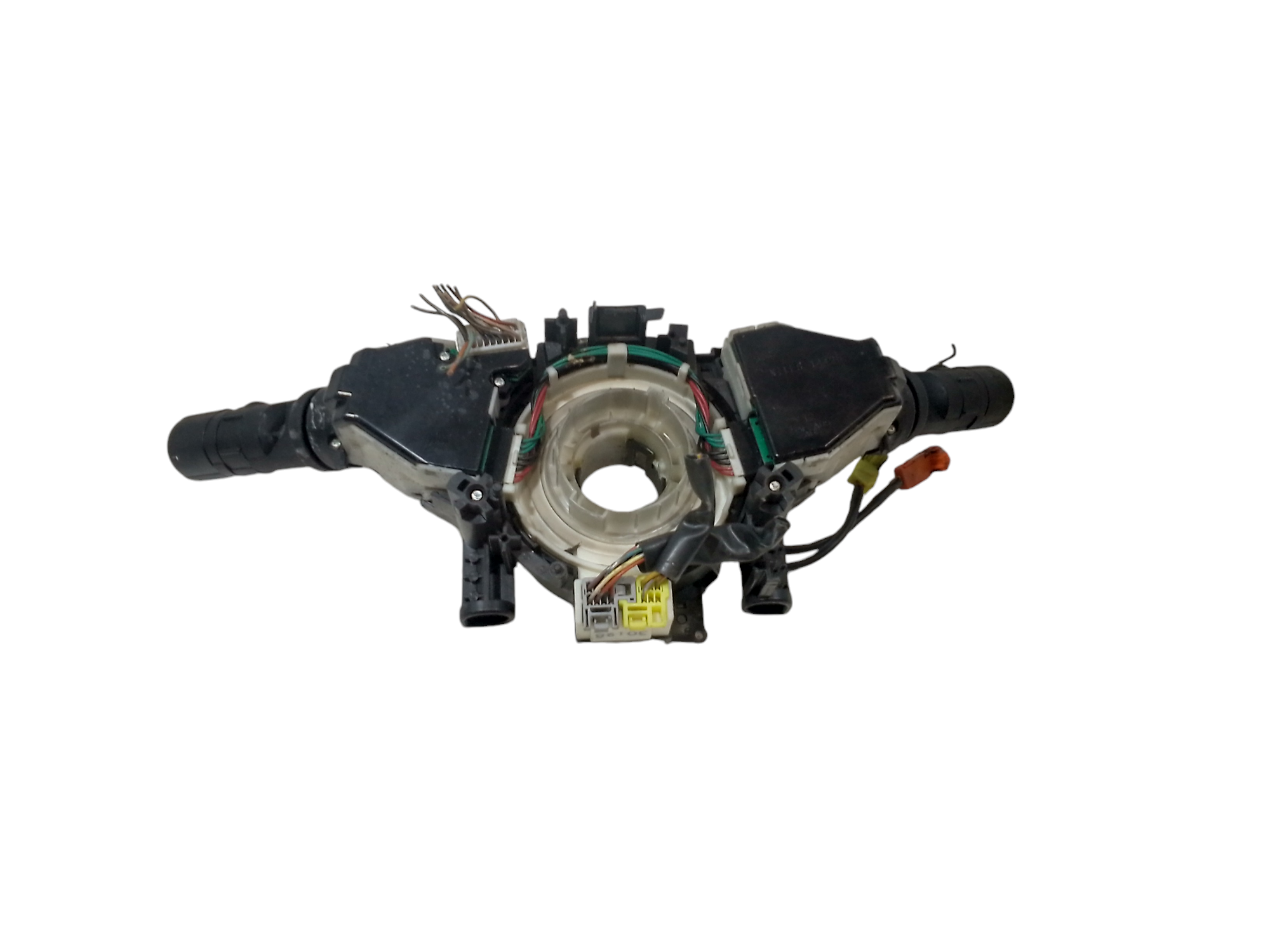 Devioluci per Nissan Qashqai 2 Serie (2010 - 2013)