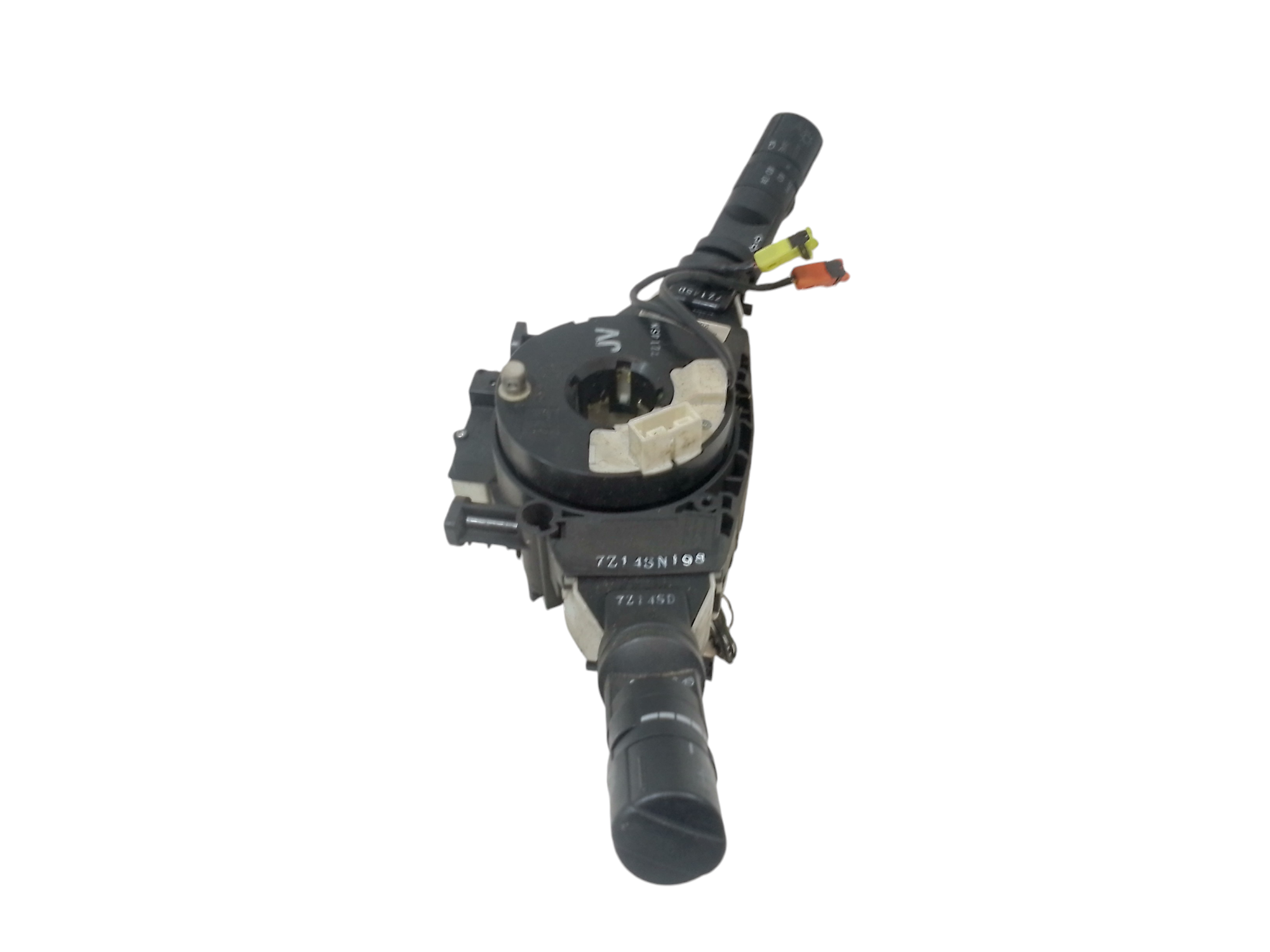 Devioluci per Nissan Qashqai 2 Serie (2010 - 2013)