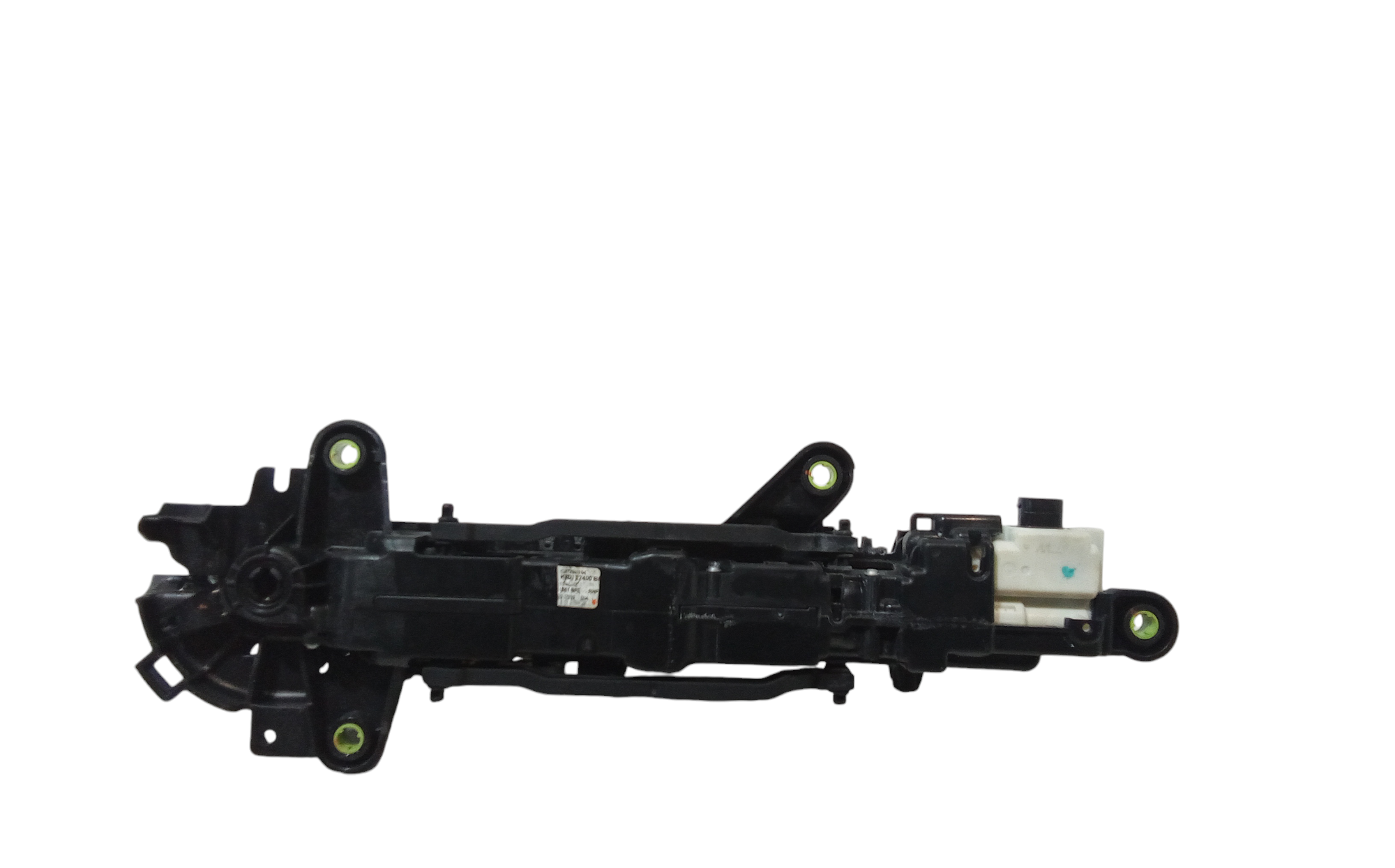 Maniglia esterna Anteriore Destra per Land Rover Range Rover Evoque Serie (18>) (2018 - In produzione)