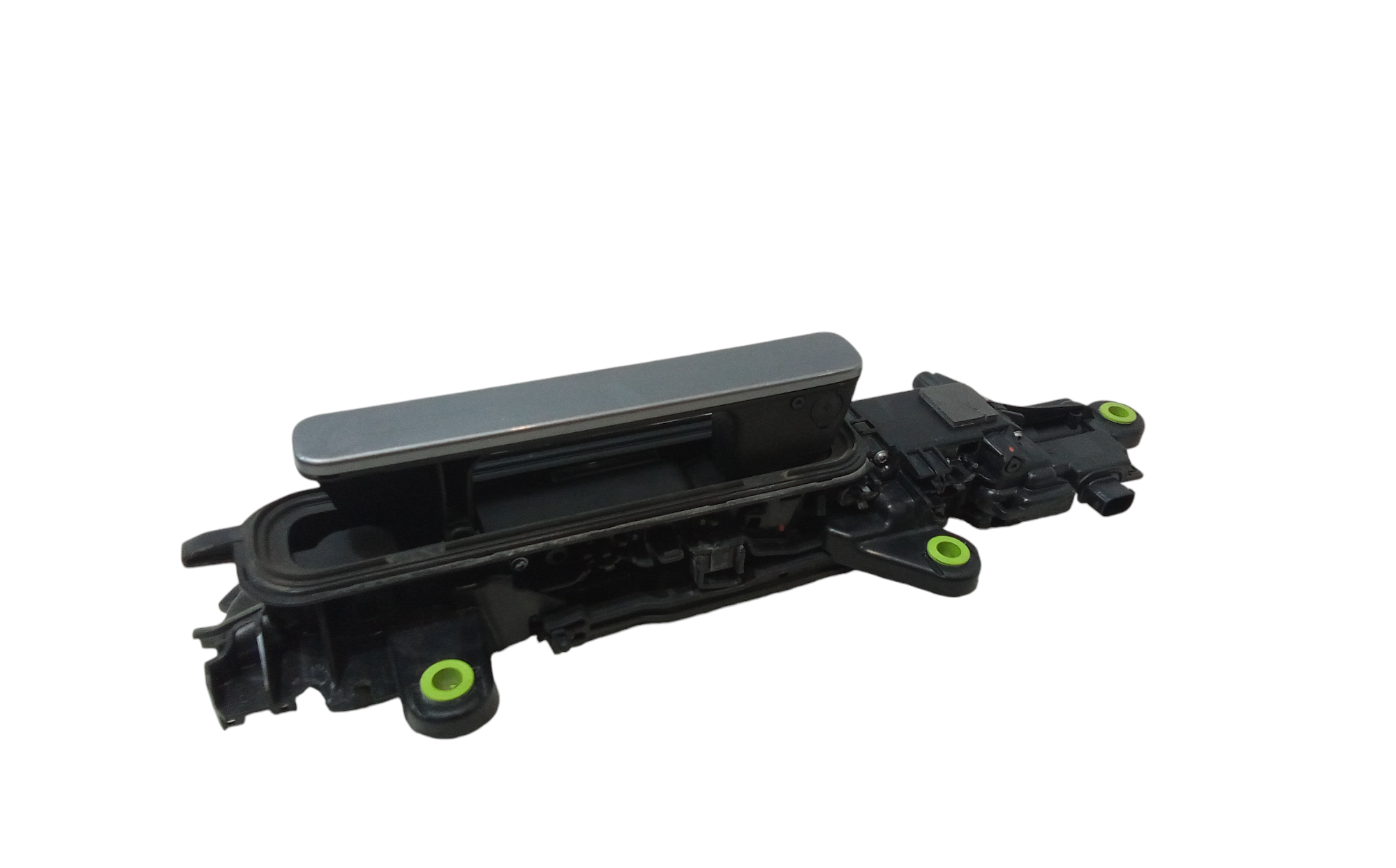 Maniglia esterna Anteriore Destra per Land Rover Range Rover Evoque Serie (18>) (2018 - In produzione)