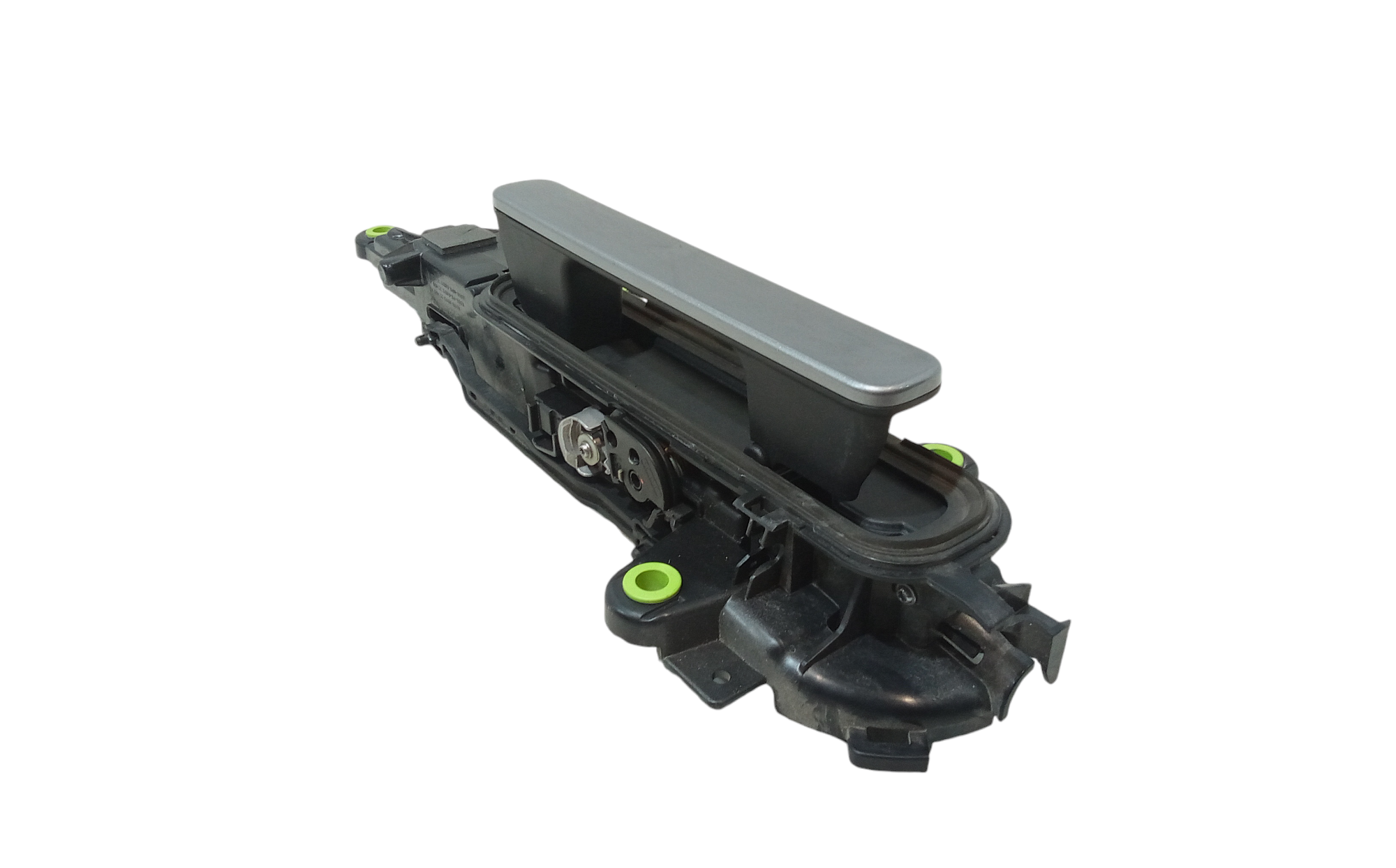 Maniglia esterna Anteriore Destra per Land Rover Range Rover Evoque Serie (18>) (2018 - In produzione)