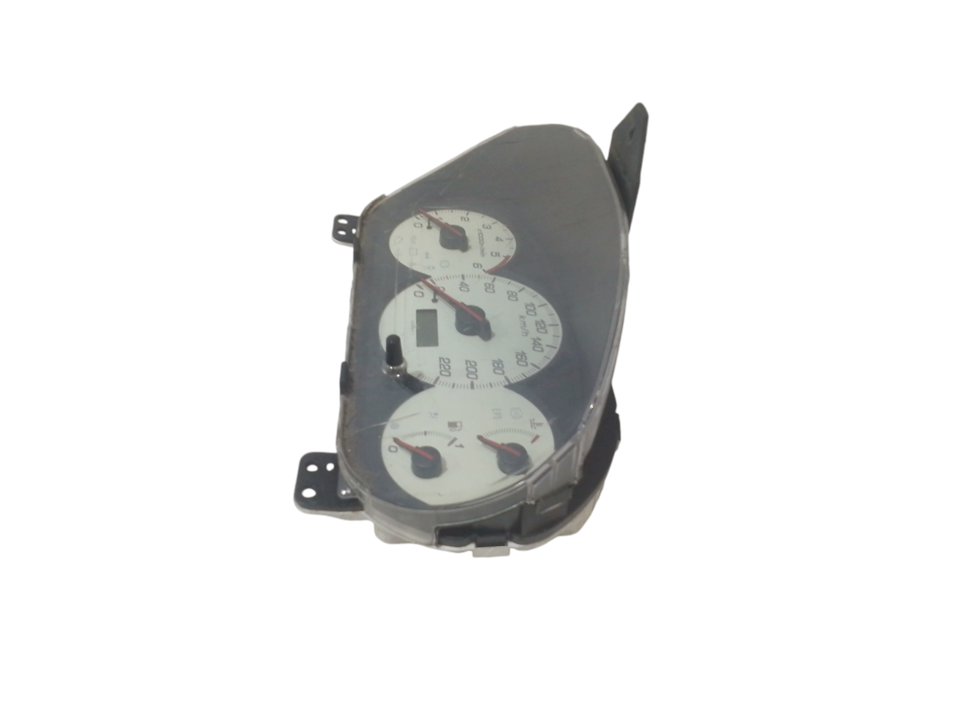 Quadro Strumenti per Honda Civic Berlina 3p (02>06) (2002 - 2006)