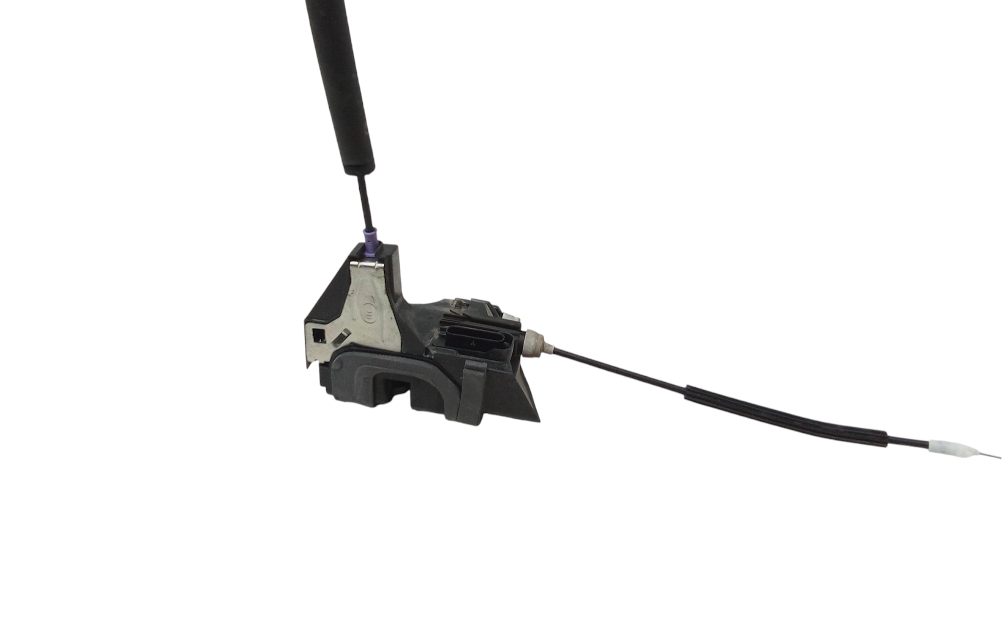 Serratura Anteriore Destra per Land Rover Range Rover Evoque Serie (18>) (2018 - In produzione)