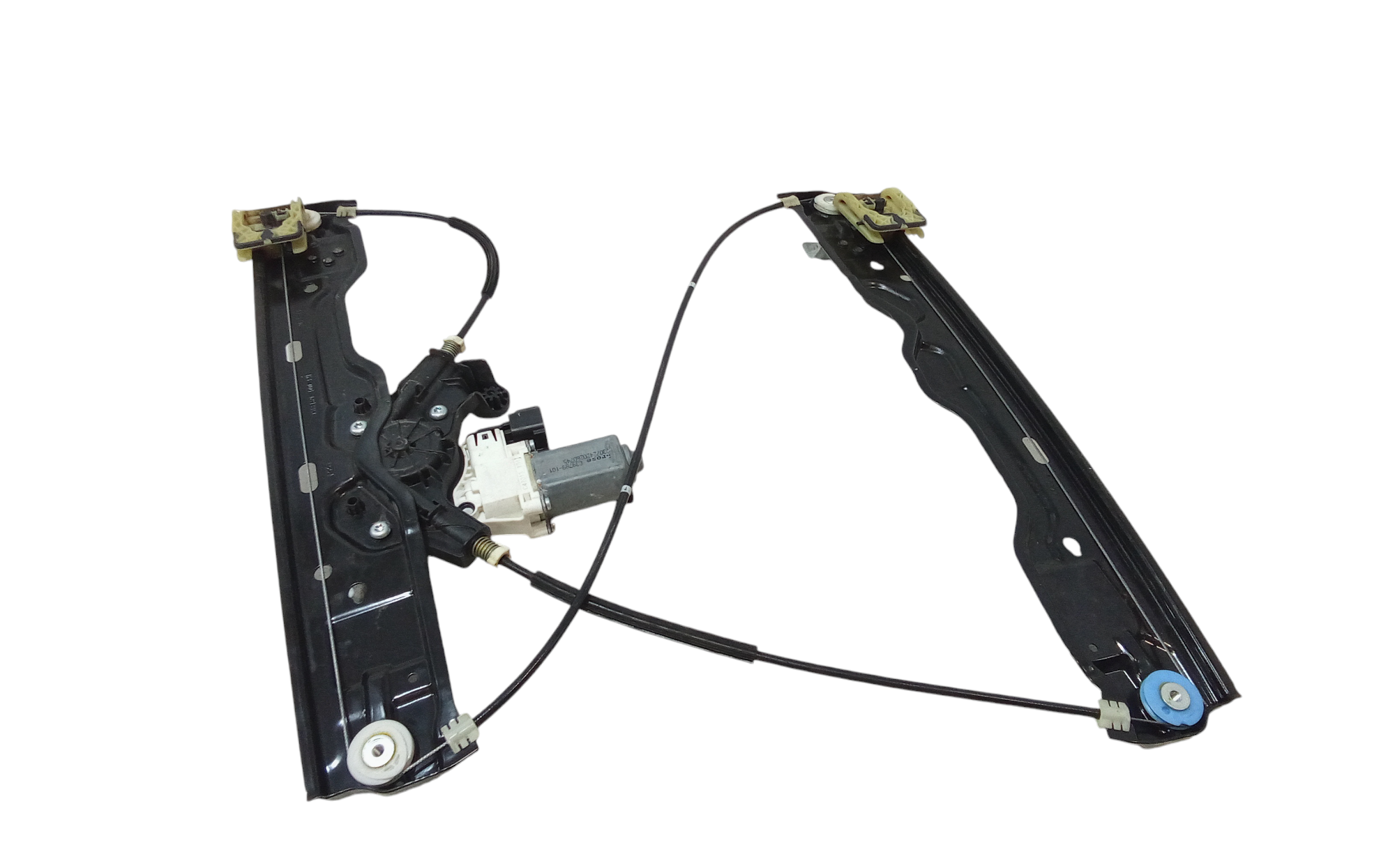 Cremagliera anteriore destra passeggero per Land Rover Range Rover Evoque Serie (18>) (2018 - In produzione)