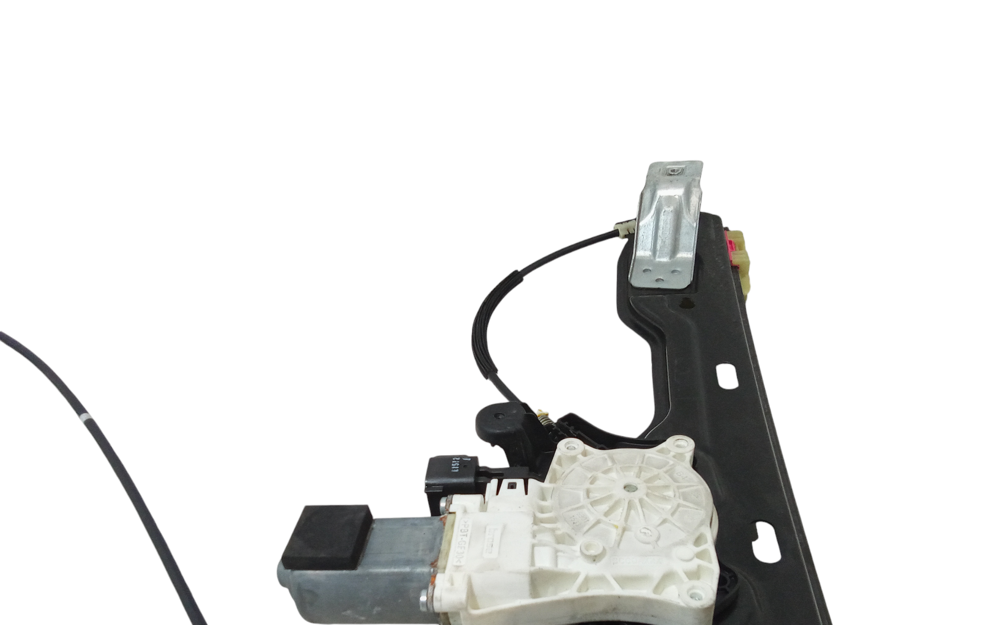 Cremagliera anteriore destra passeggero per Land Rover Range Rover Evoque Serie (18>) (2018 - In produzione)