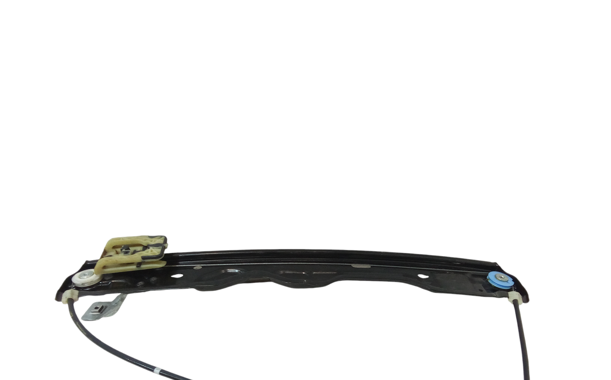 Cremagliera anteriore destra passeggero per Land Rover Range Rover Evoque Serie (18>) (2018 - In produzione)