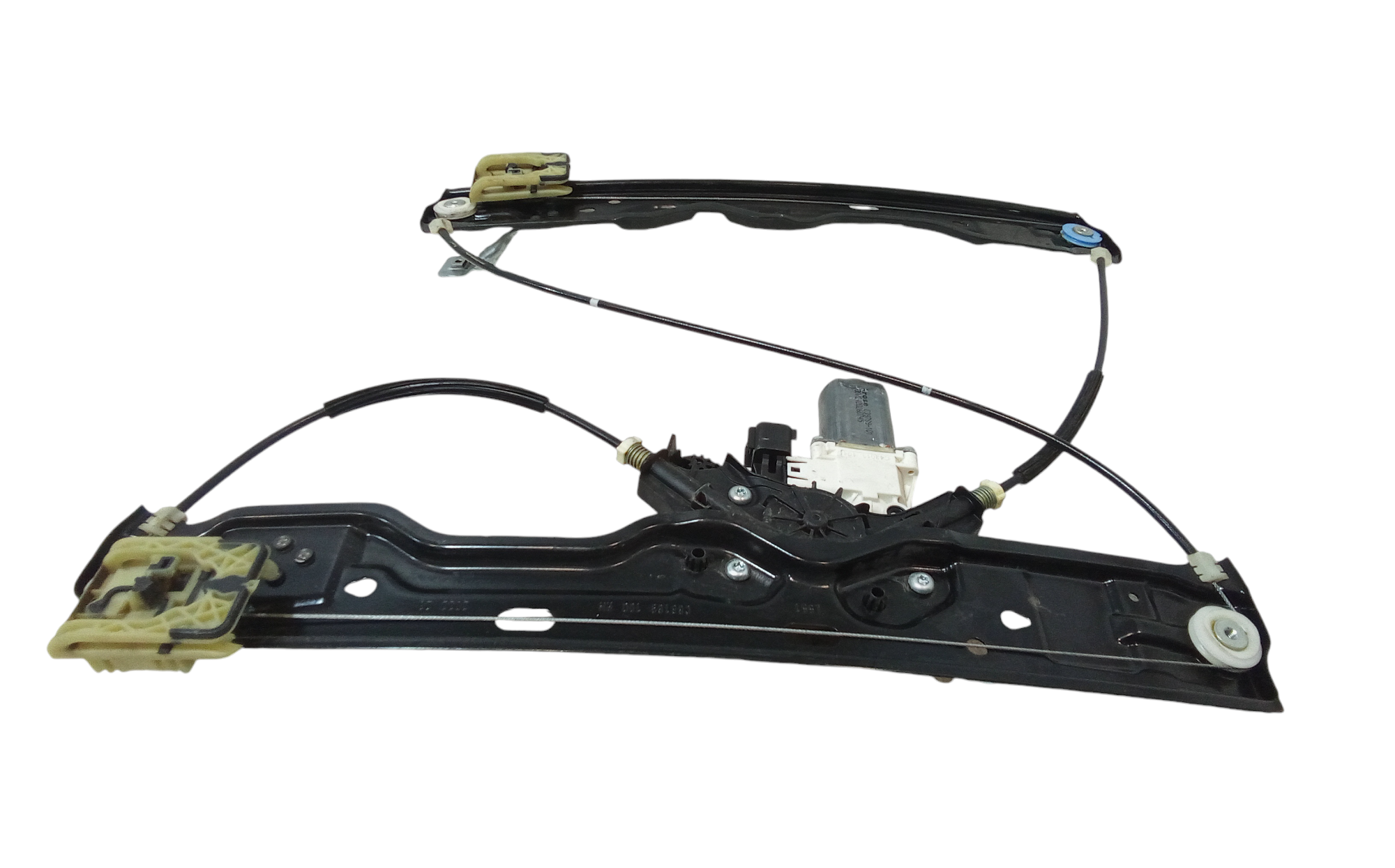 Cremagliera anteriore destra passeggero per Land Rover Range Rover Evoque Serie (18>) (2018 - In produzione)