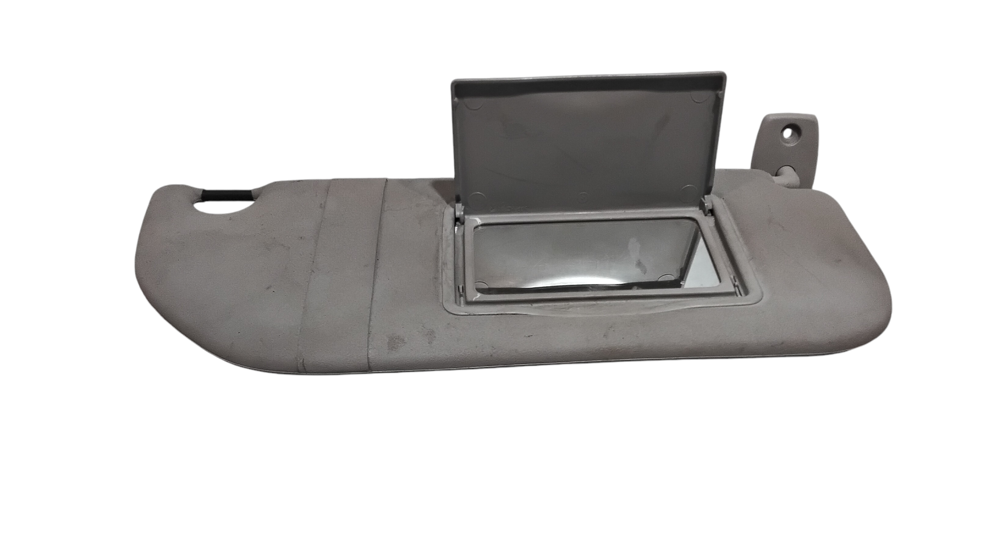 Parasole aletta Lato Passeggero per Citroen C1 2 Serie (2008 - 2012)