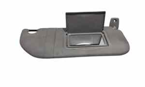 Parasole aletta Lato Passeggero per Citroen C1 2 Serie (2008 - 2012)