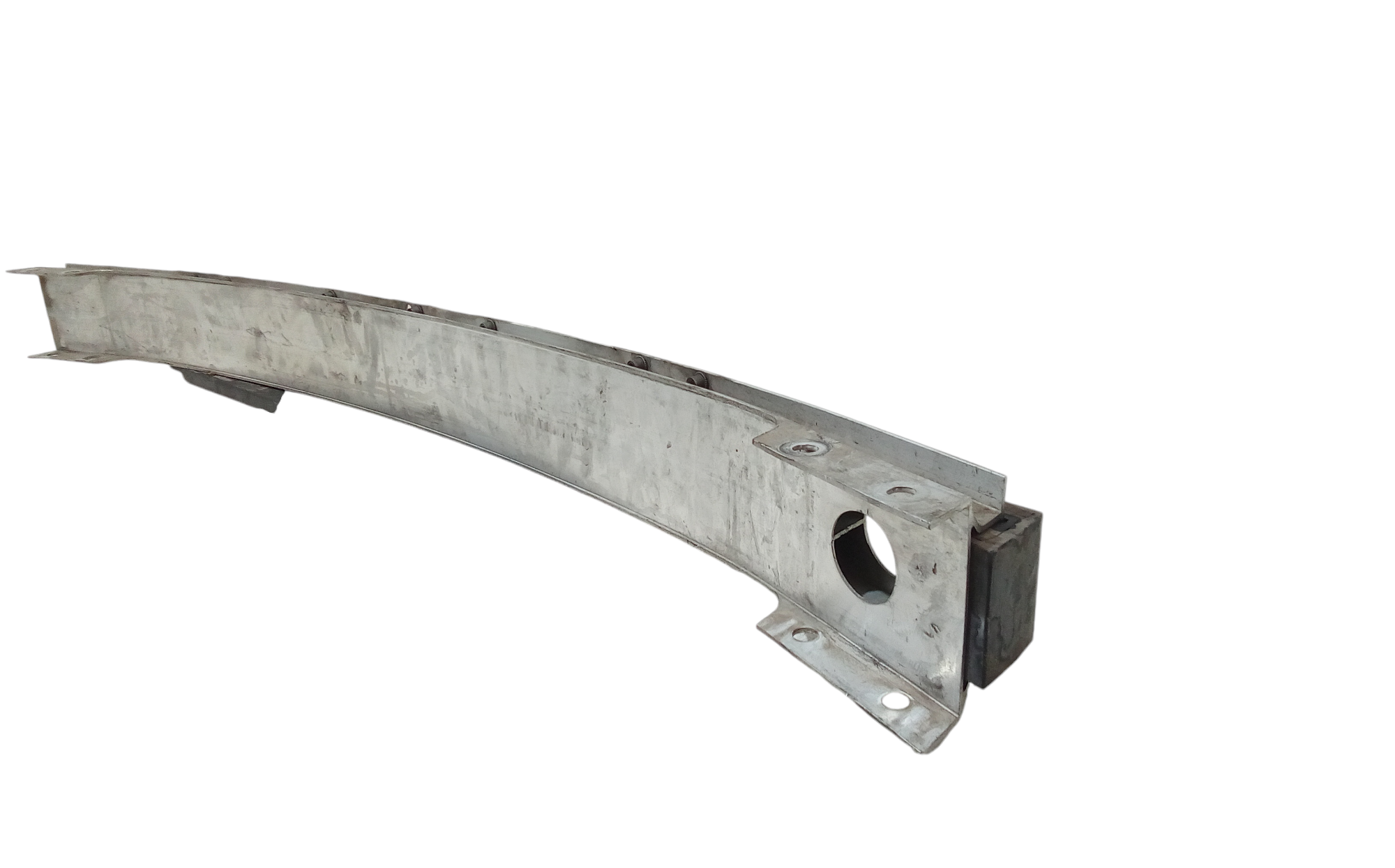 Rinforzo Paraurti anteriore per Land Rover Range Rover Evoque Serie (18>) (2018 - In produzione)