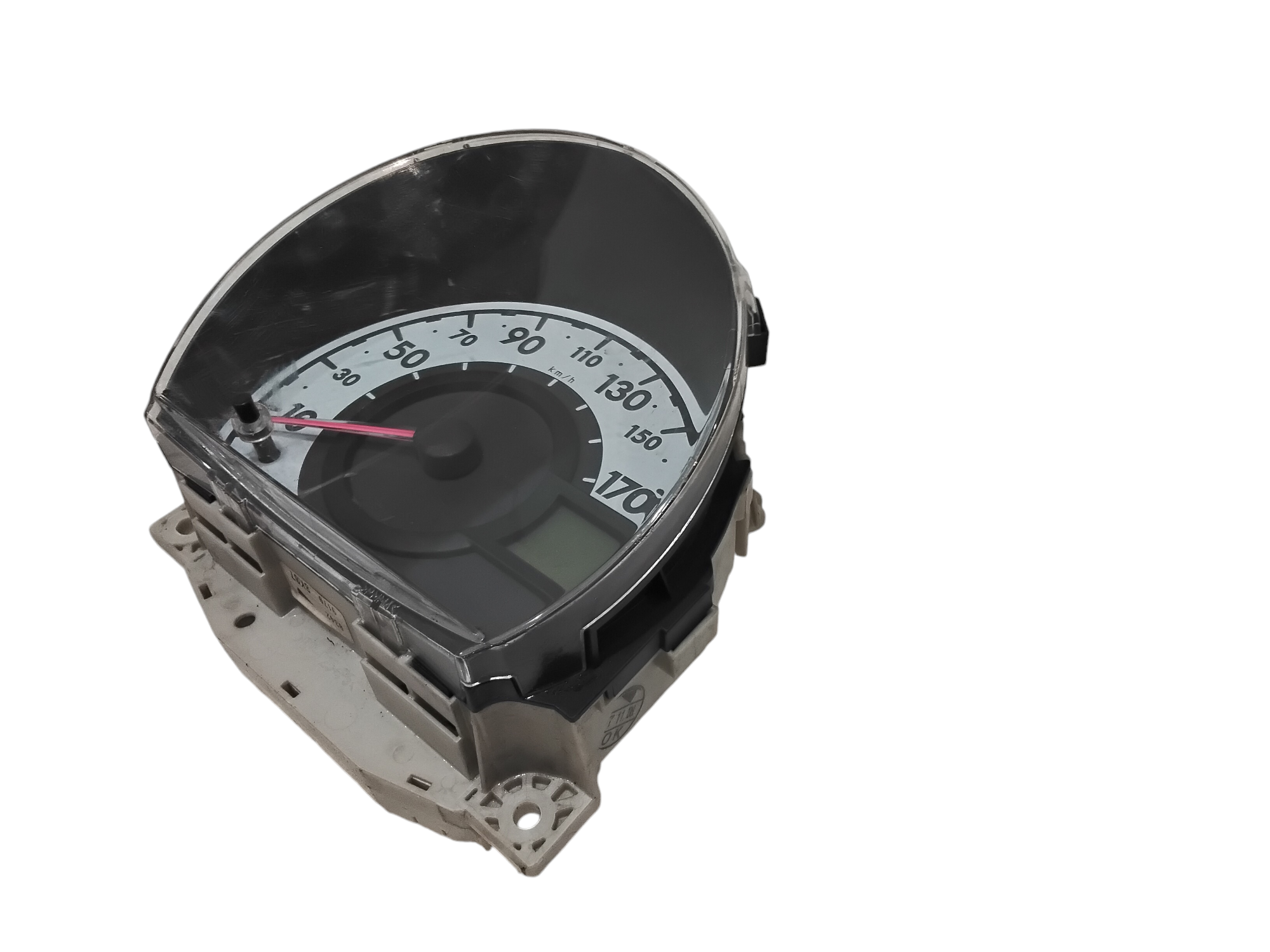 Quadro Strumenti per Citroen C1 2 Serie (2008 - 2012)