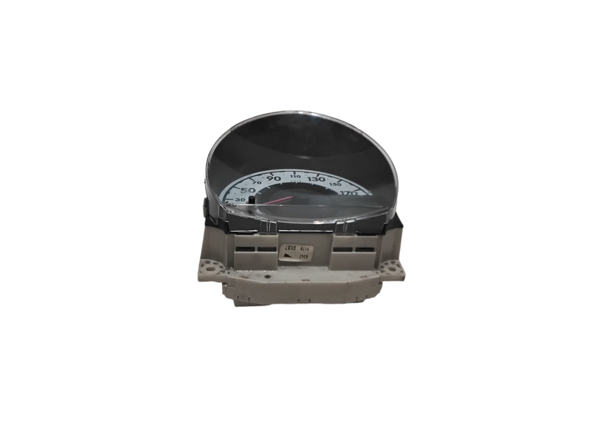 Quadro Strumenti per Citroen C1 2 Serie (2008 - 2012)