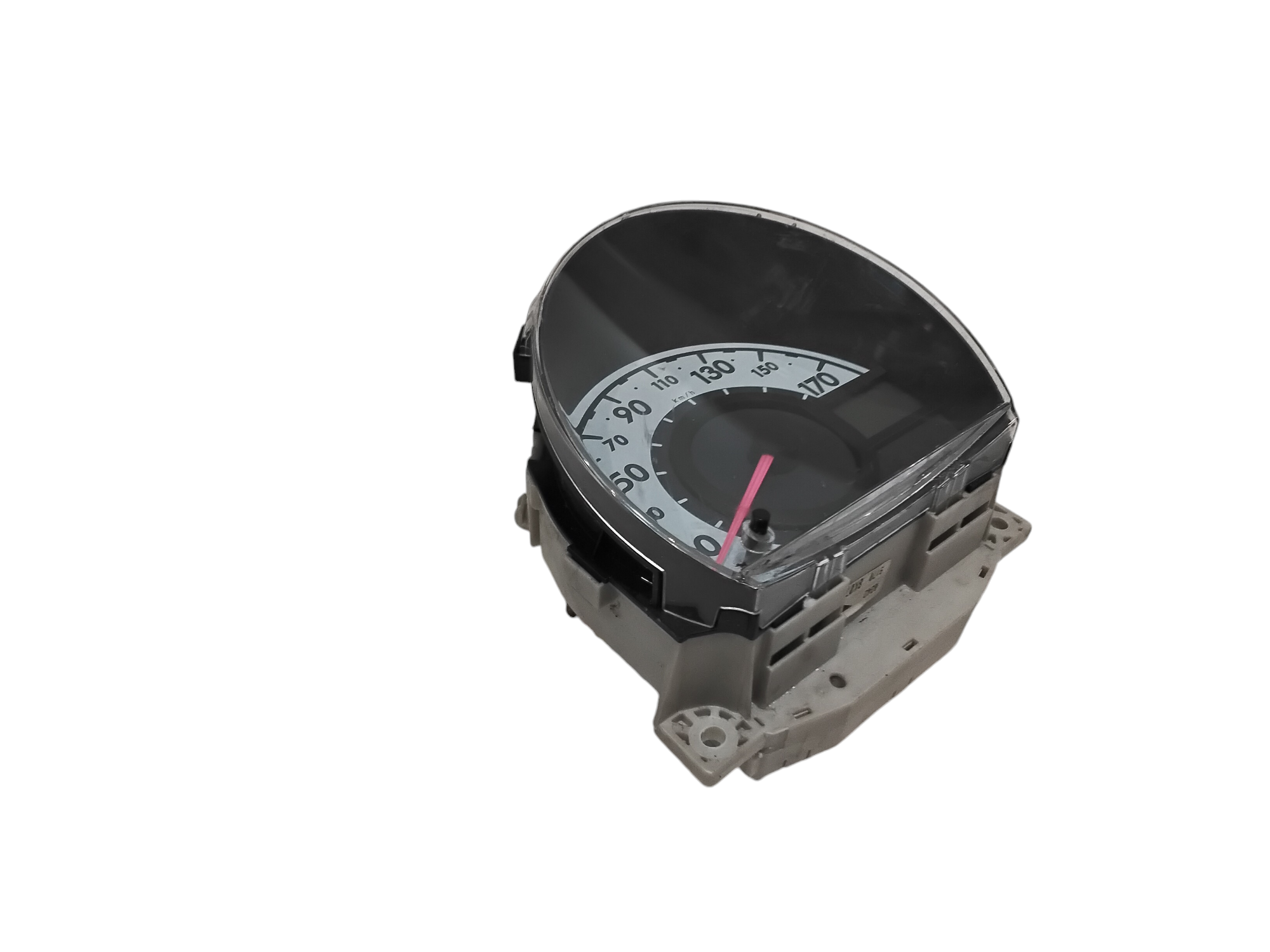 Quadro Strumenti per Citroen C1 2 Serie (2008 - 2012)