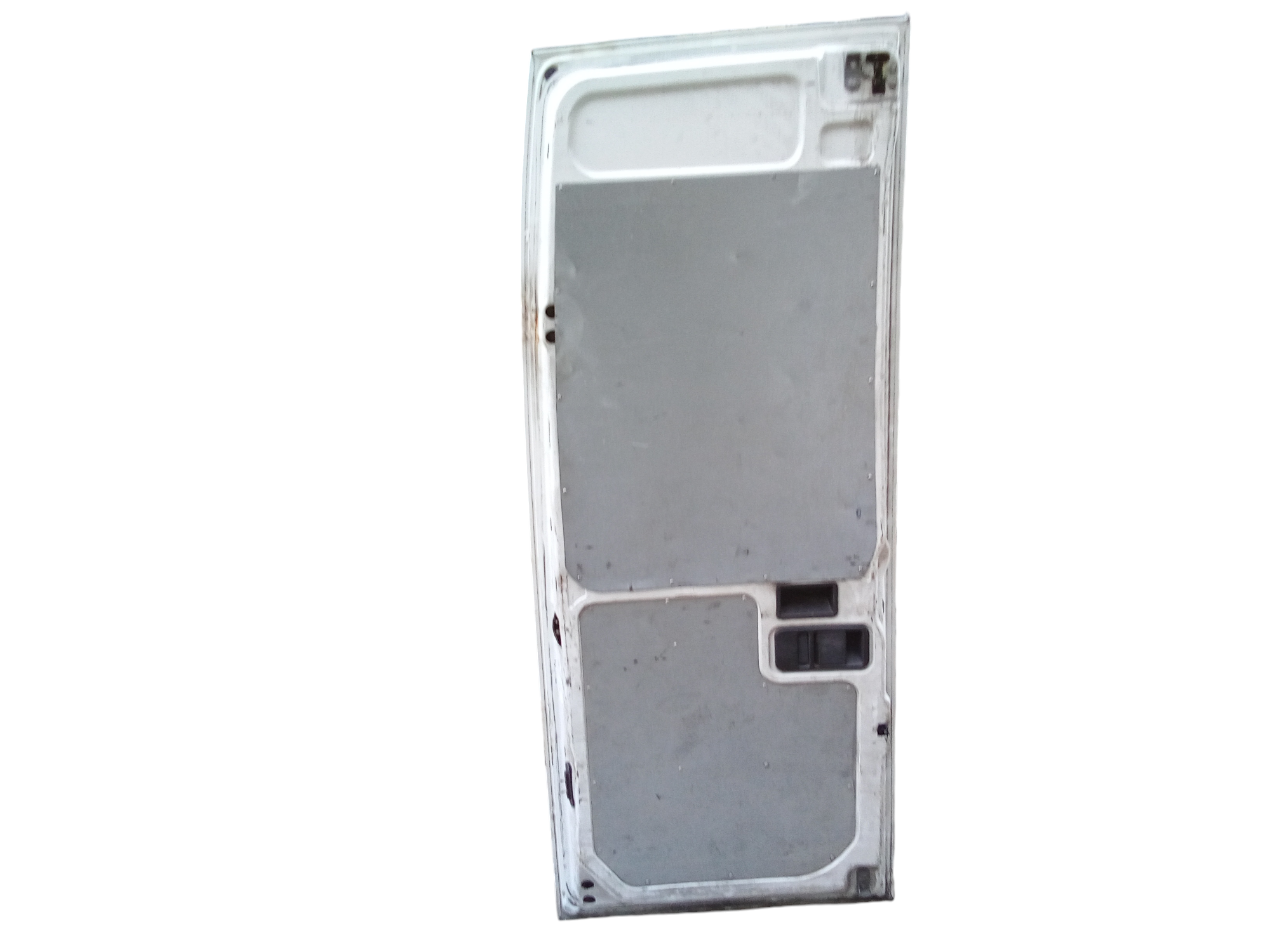 Porta carico posteriore a battente DX lato passeggero Non ve per Iveco Daily 4 Serie (2006 - 2014)