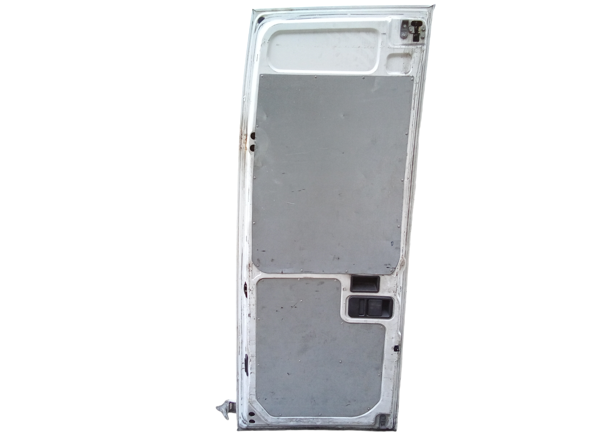 Porta carico posteriore a battente DX lato passeggero Non ve per Iveco Daily 4 Serie (2006 - 2014)