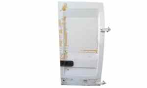 Porta carico posteriore a battente DX lato passeggero Non ve per Iveco Daily 4 Serie (2006 - 2014)