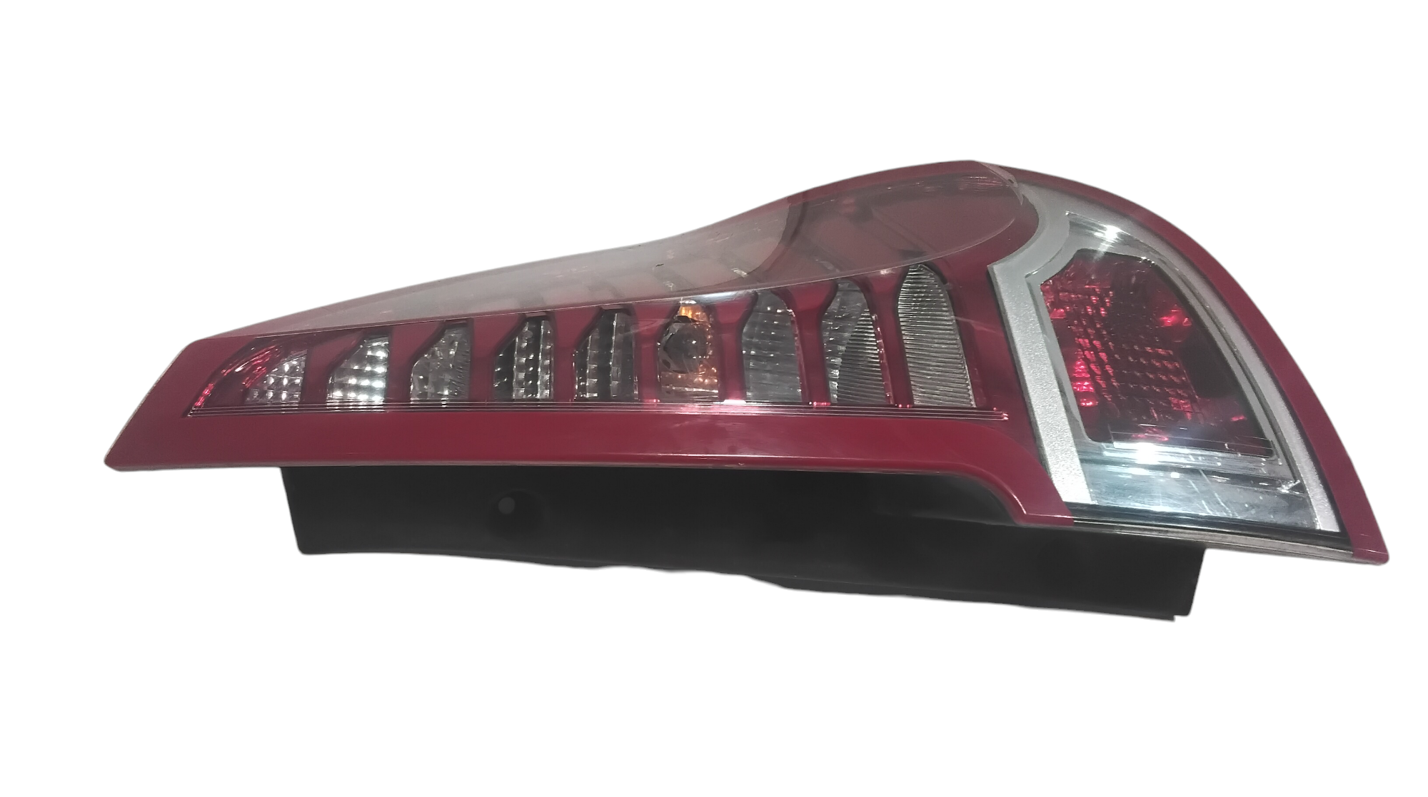 Stop fanale posteriore Destro Passeggero per Renault Scenic X Mod (2009 - In produzione)