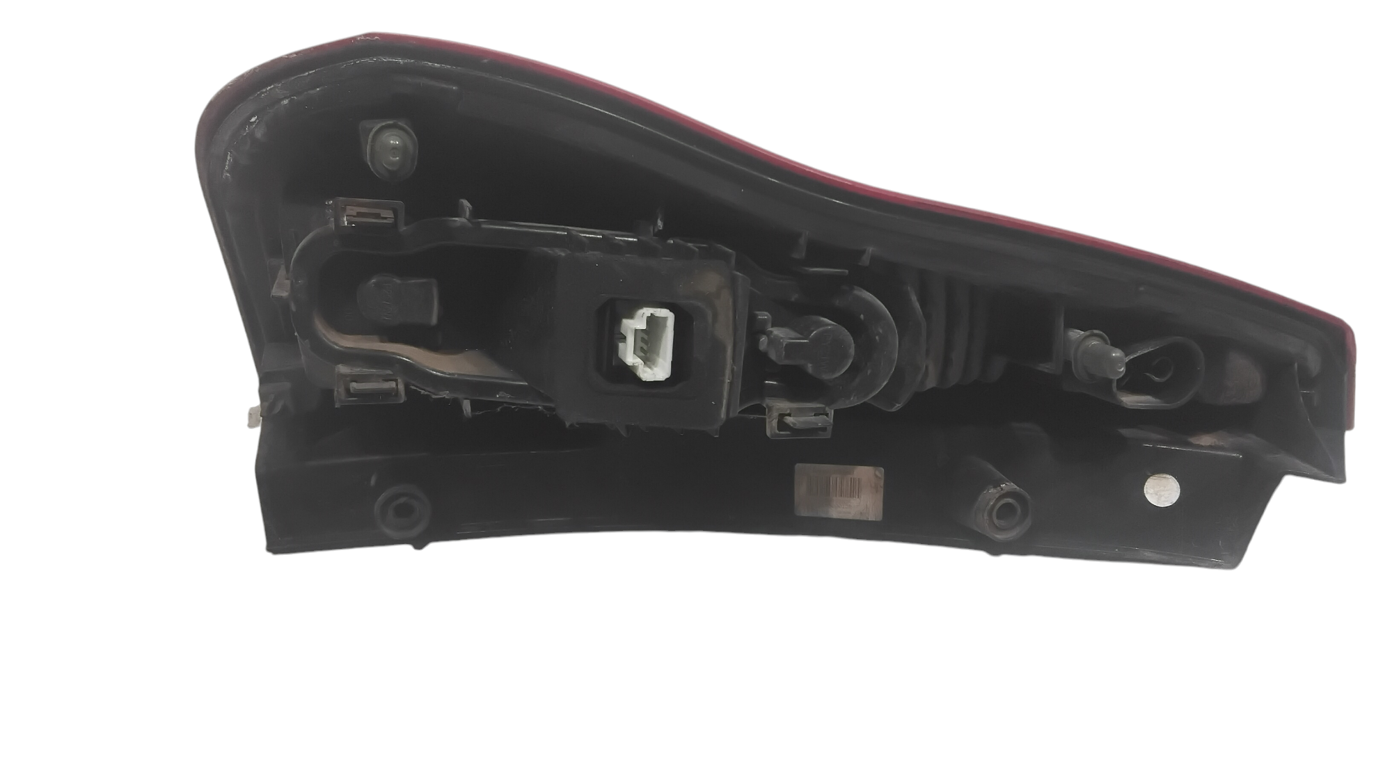 Stop fanale posteriore Destro Passeggero per Renault Scenic X Mod (2009 - In produzione)