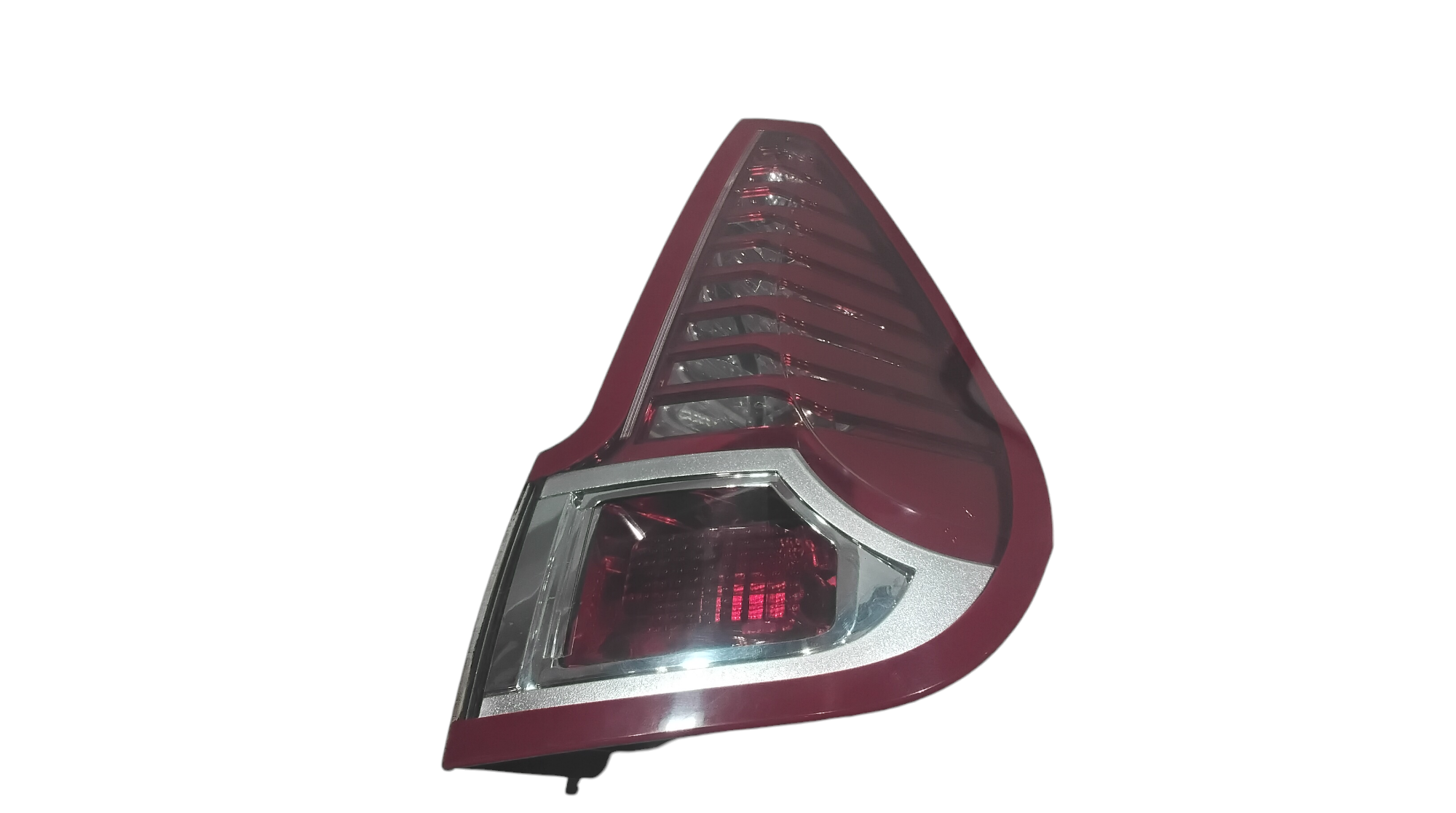 Stop fanale posteriore Destro Passeggero per Renault Scenic X Mod (2009 - In produzione)