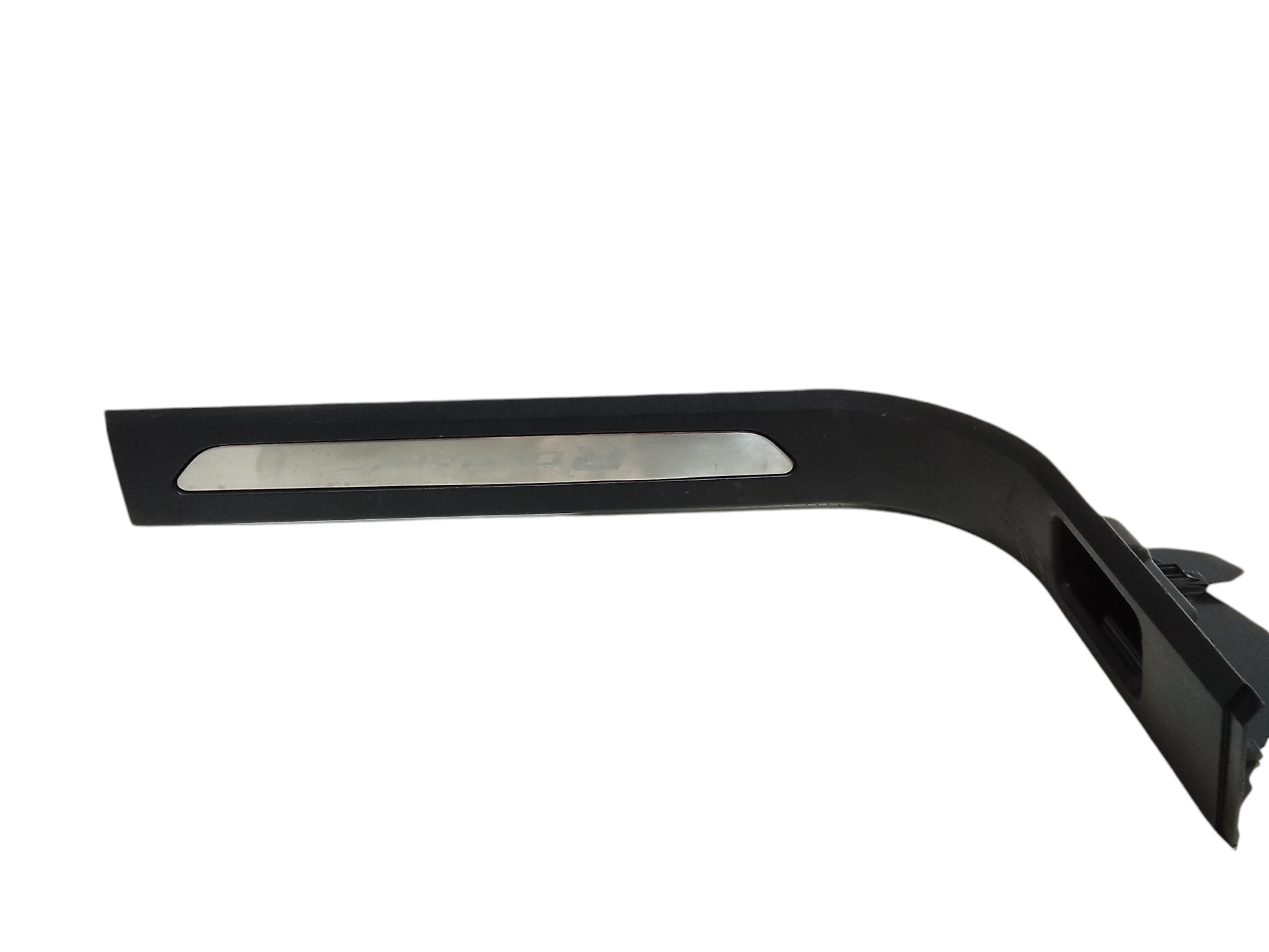 Spoiler Posteriore per Land Rover Range Rover Evoque Serie (18>) (2018 - In produzione)