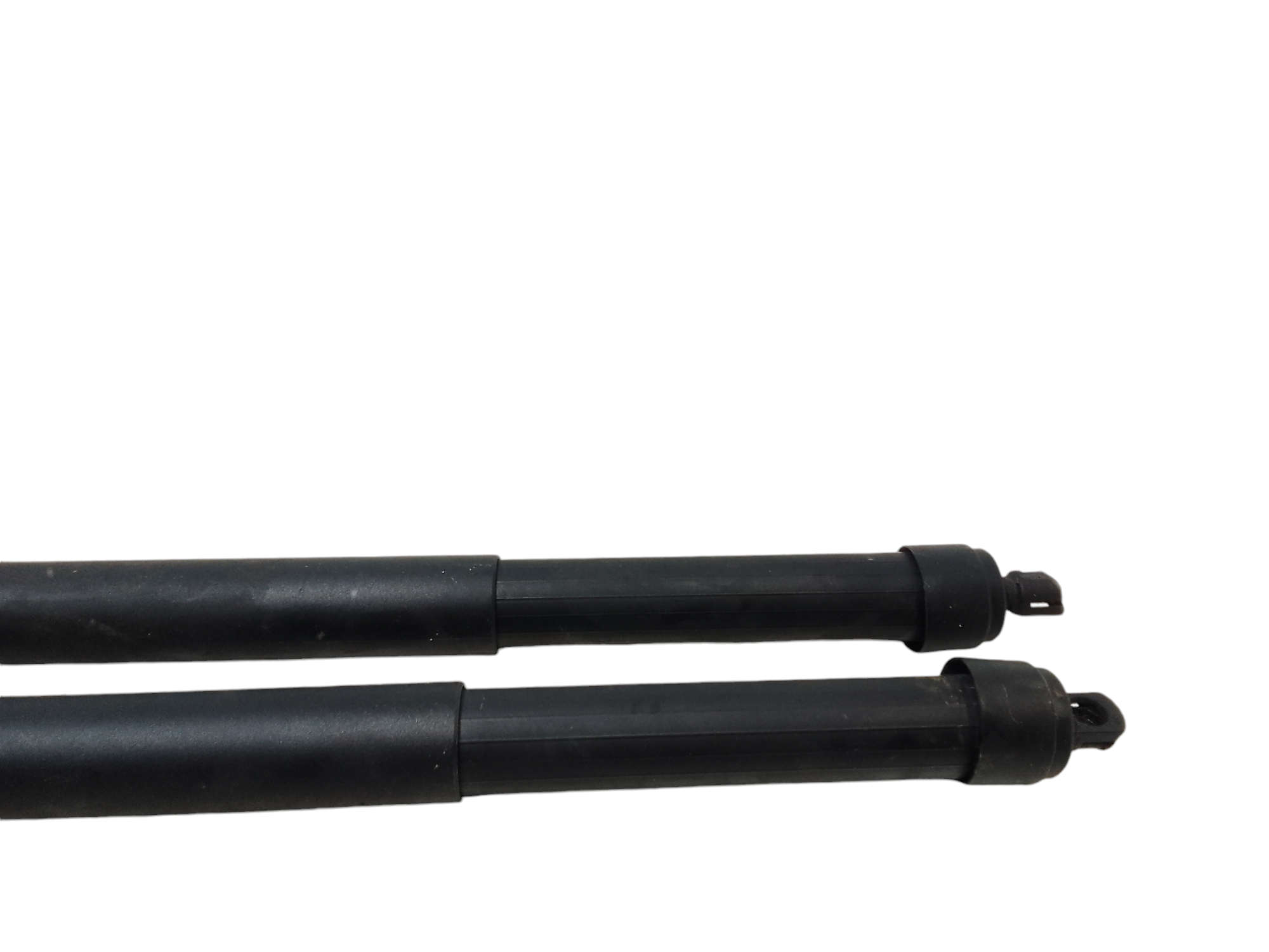 Pistoncini cofano Post. per Land Rover Range Rover Evoque Serie (18>) (2018 - In produzione)