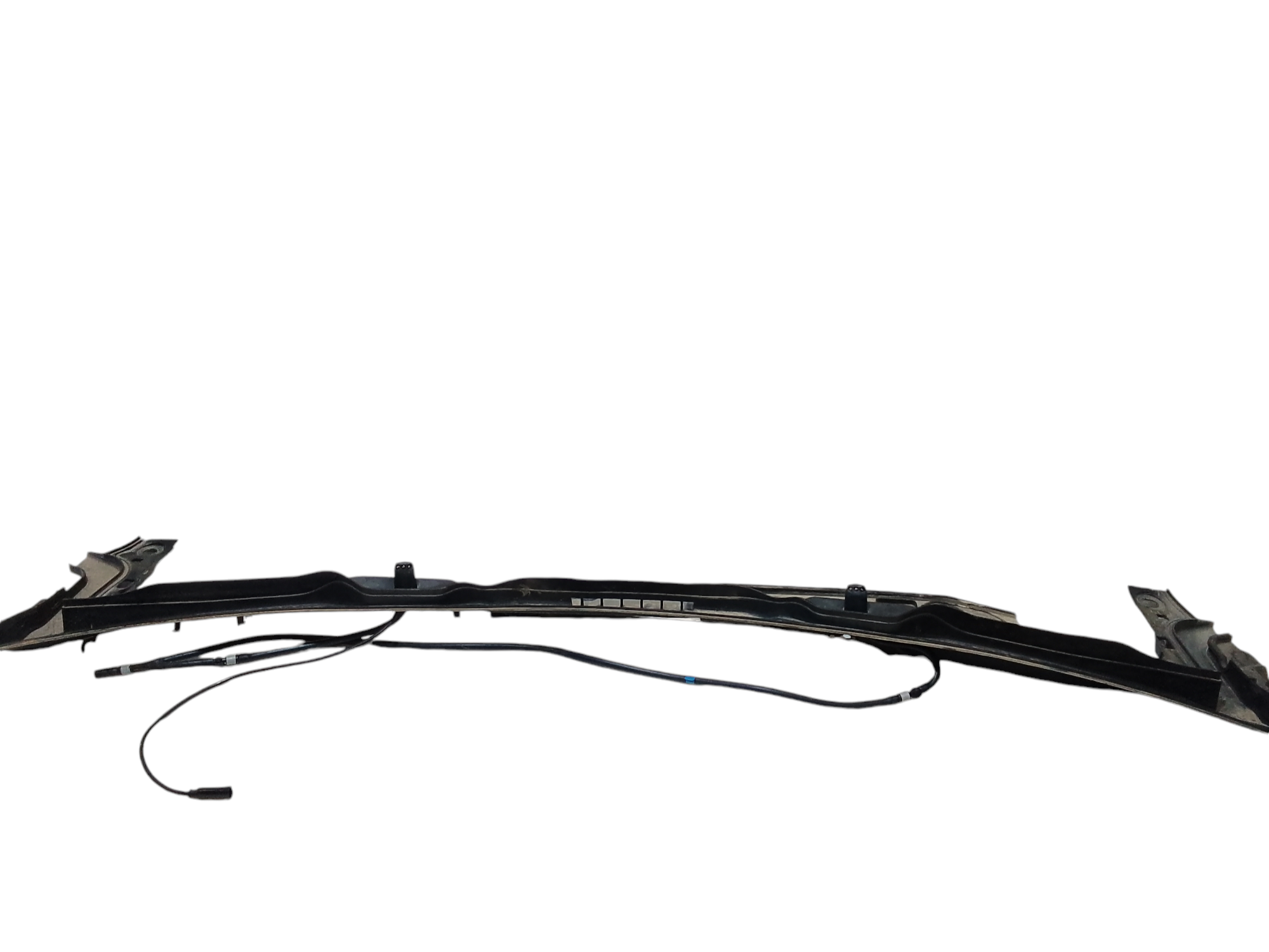 Griglia Gocciolatoio ant. per Land Rover Range Rover Evoque Serie (18>) (2018 - In produzione)