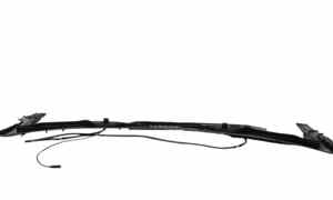 Griglia Gocciolatoio ant. per Land Rover Range Rover Evoque Serie (18>) (2018 - In produzione)