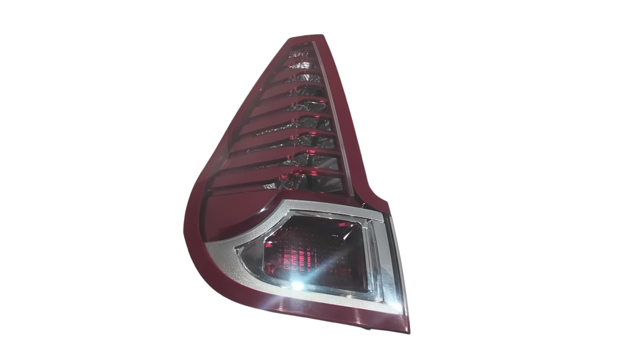 Stop fanale Posteriore sinistro lato Guida per Renault Scenic X Mod (2009 - In produzione)