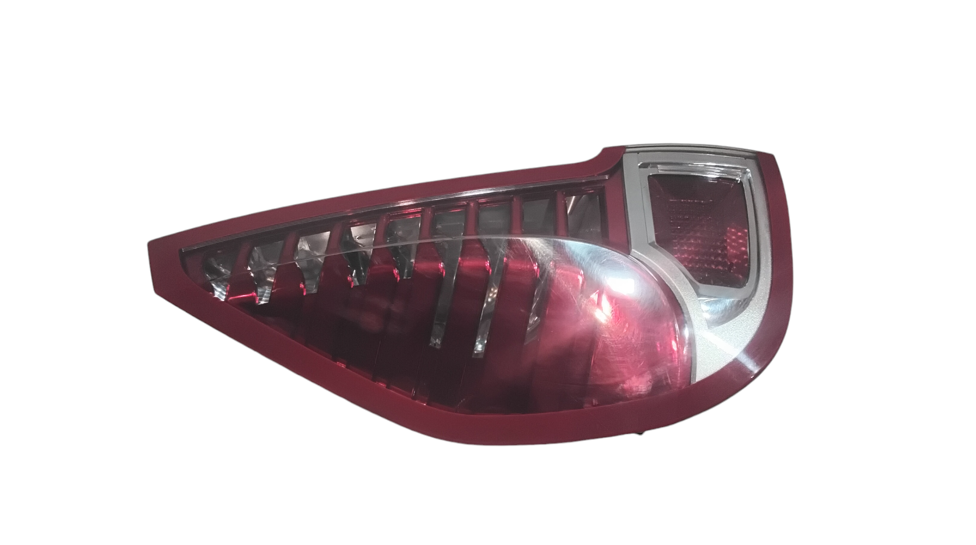 Stop fanale Posteriore sinistro lato Guida per Renault Scenic X Mod (2009 - In produzione)